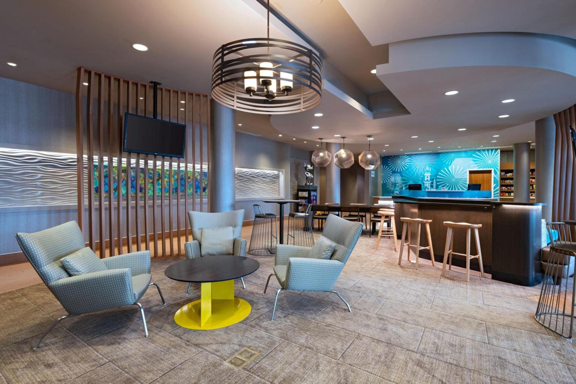 Springhill Suites by Marriott Anaheim Maingate photo 5