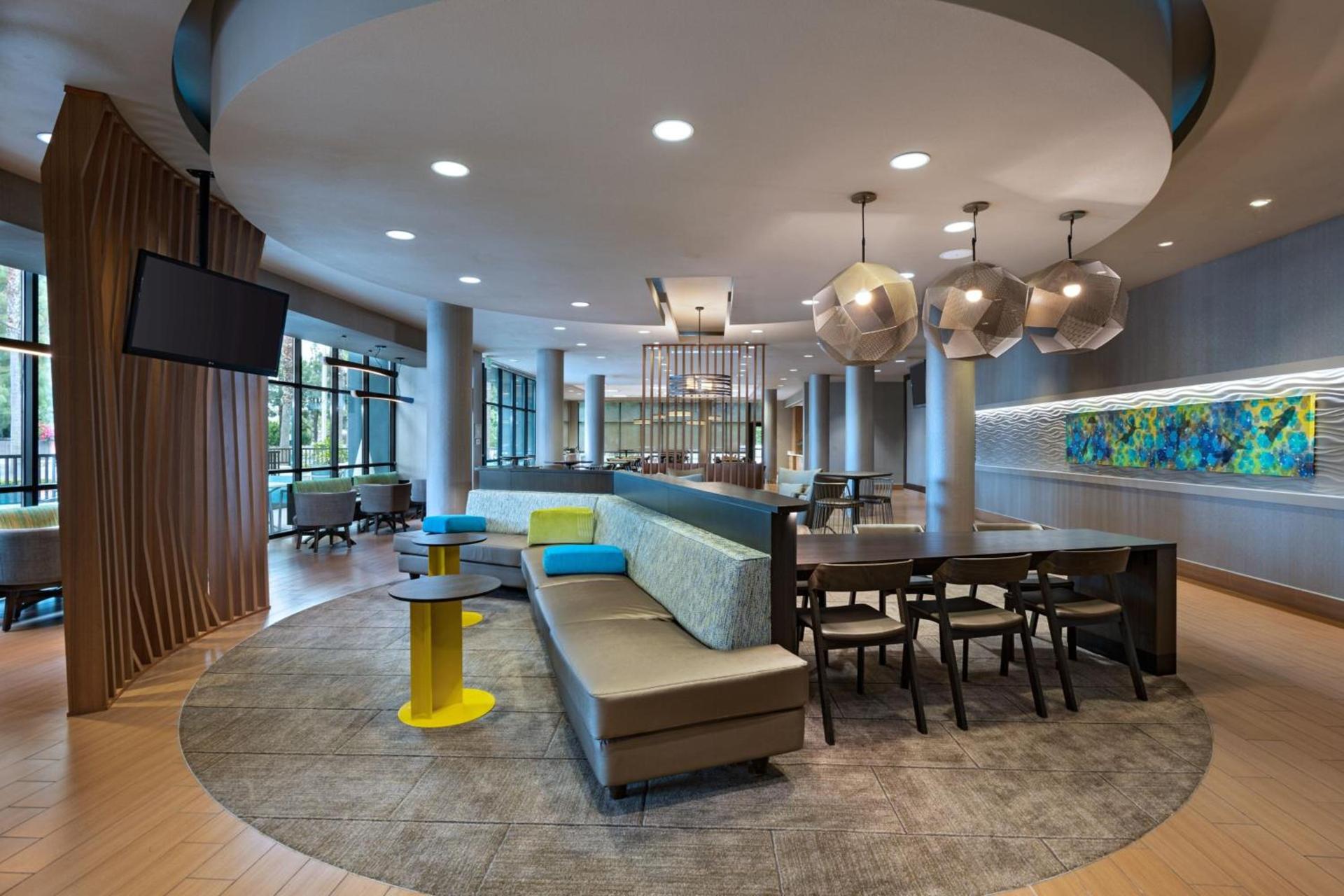 Springhill Suites by Marriott Anaheim Maingate photo 6