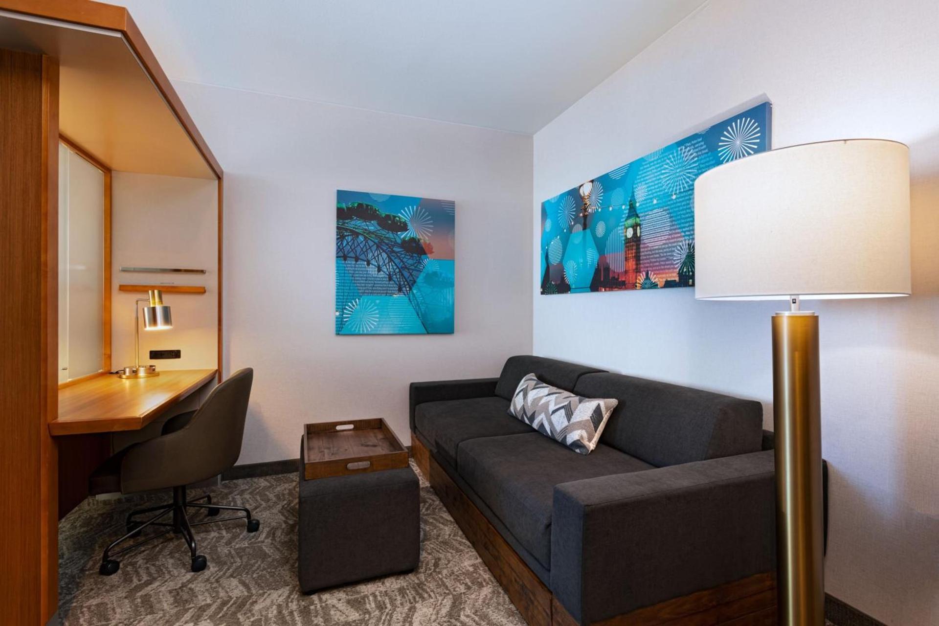 Springhill Suites by Marriott Anaheim Maingate photo 10