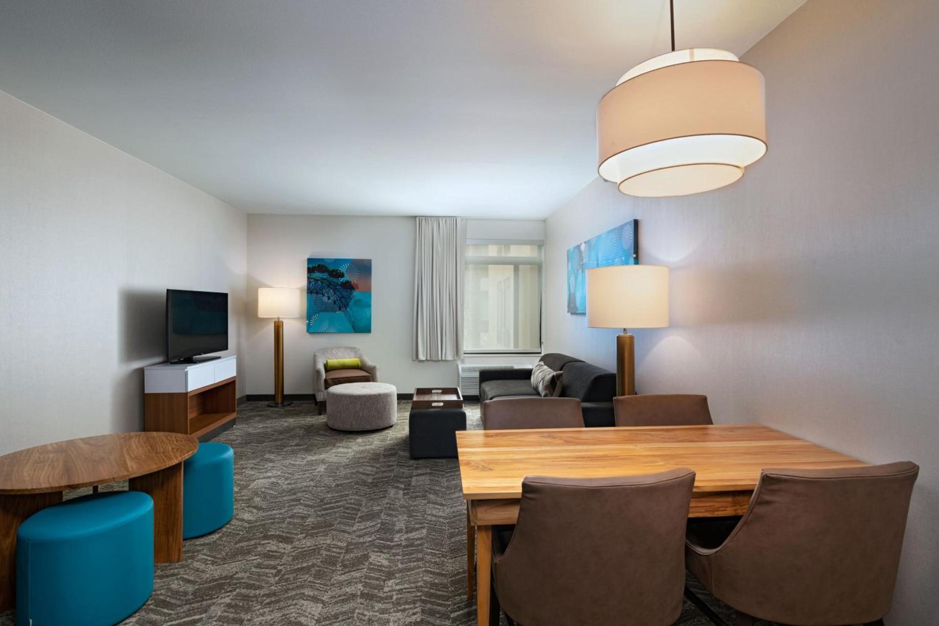 Springhill Suites by Marriott Anaheim Maingate photo 14