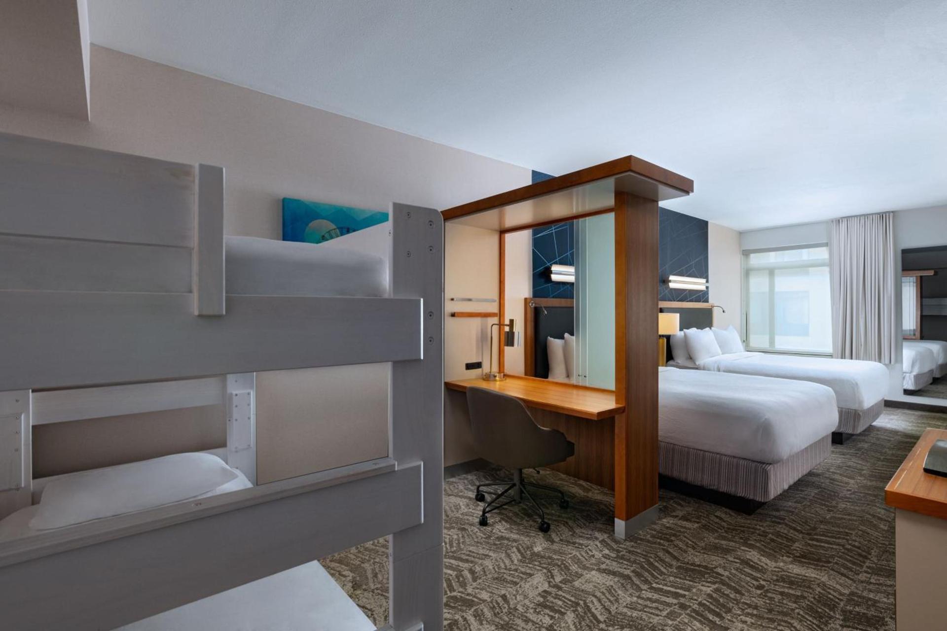 Springhill Suites by Marriott Anaheim Maingate photo 15