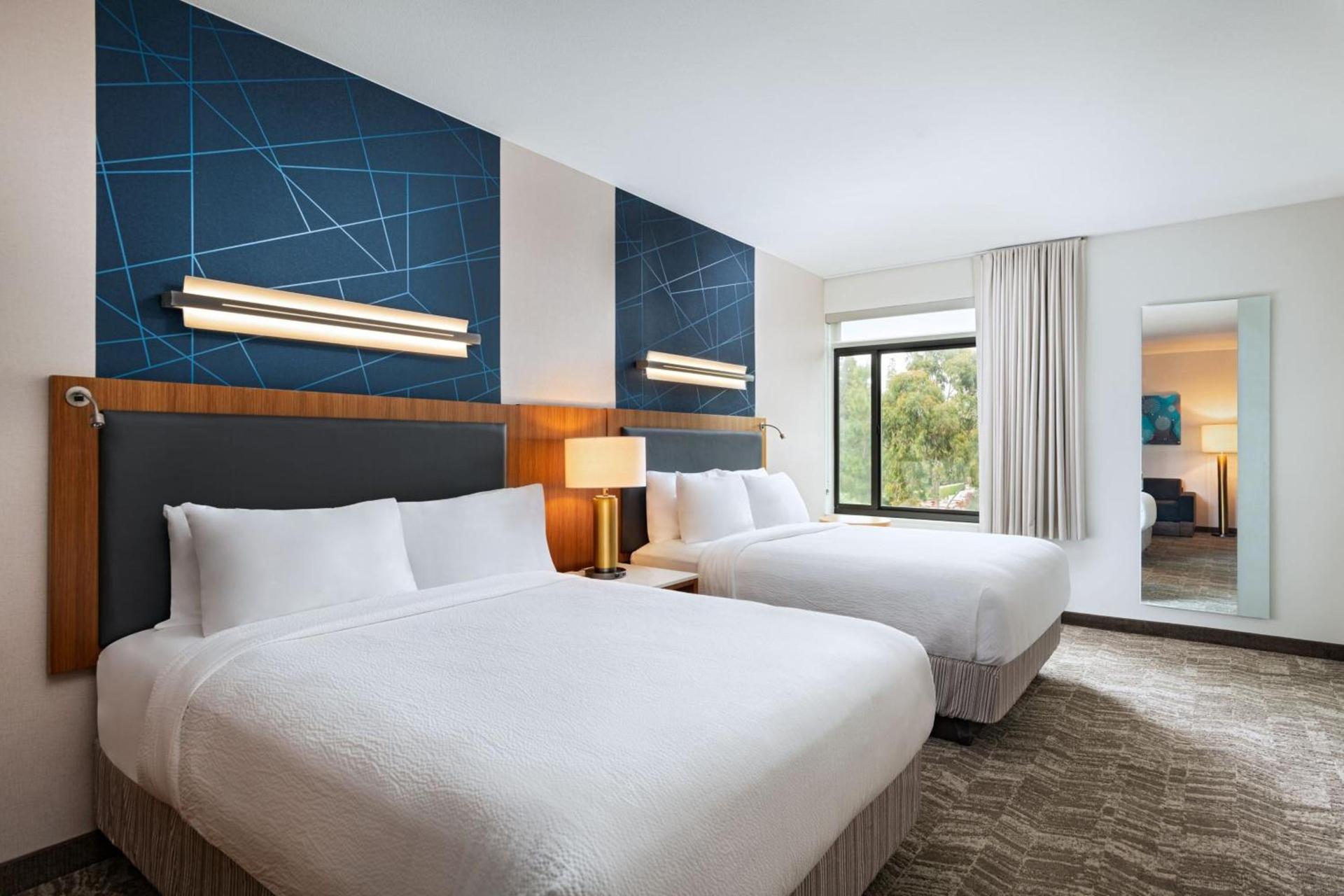 Springhill Suites by Marriott Anaheim Maingate photo 9