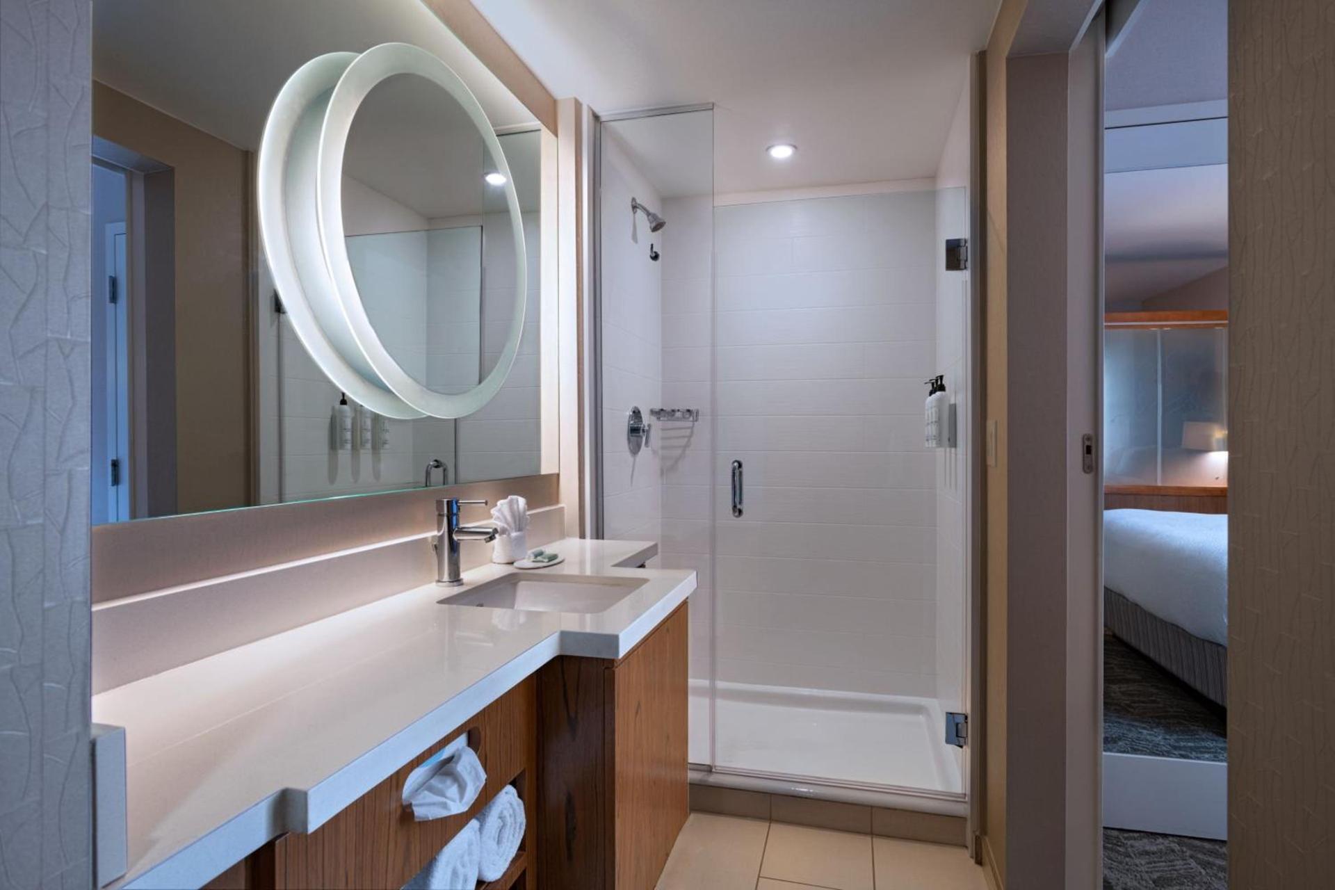 Springhill Suites by Marriott Anaheim Maingate photo 18