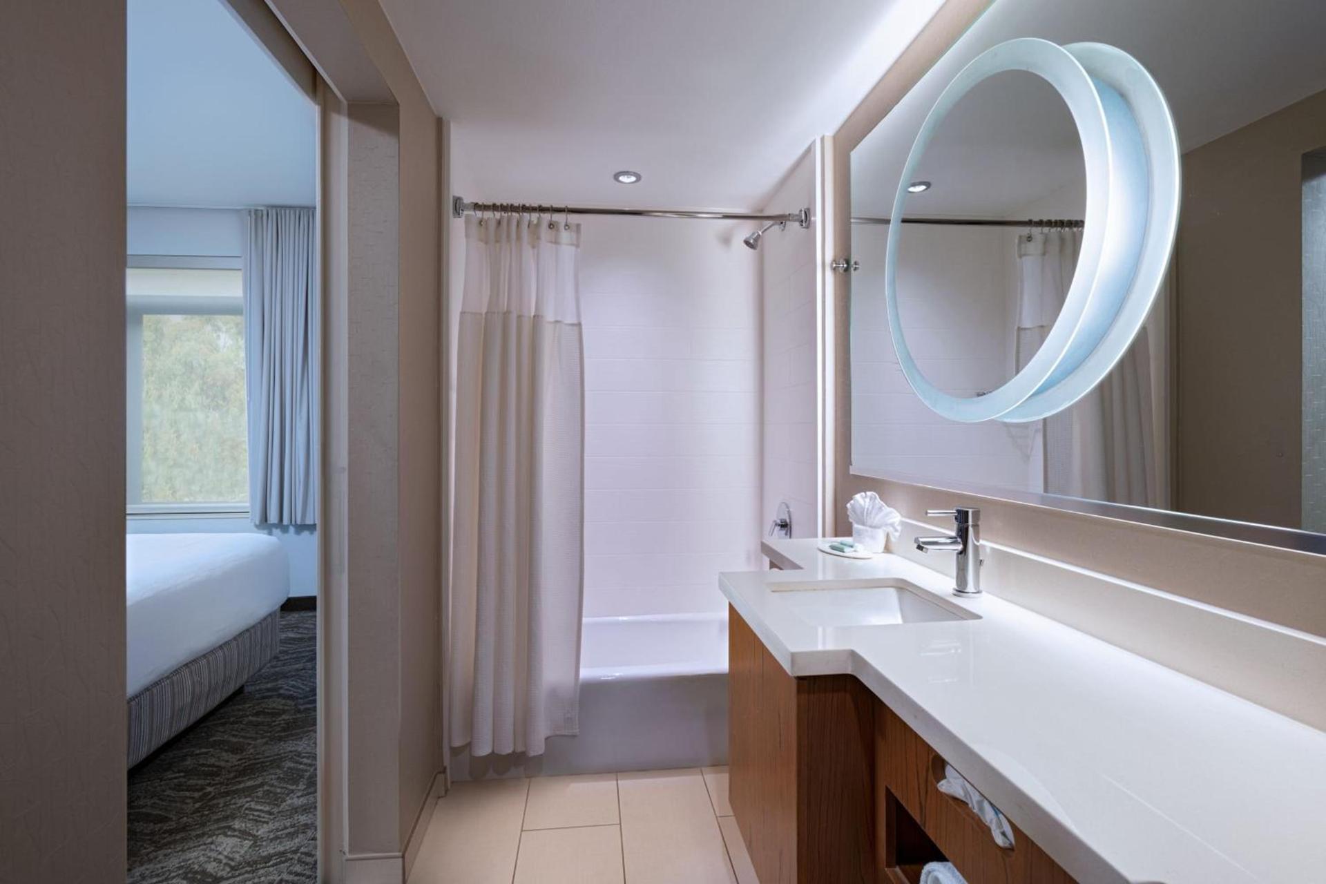 Springhill Suites by Marriott Anaheim Maingate photo 19