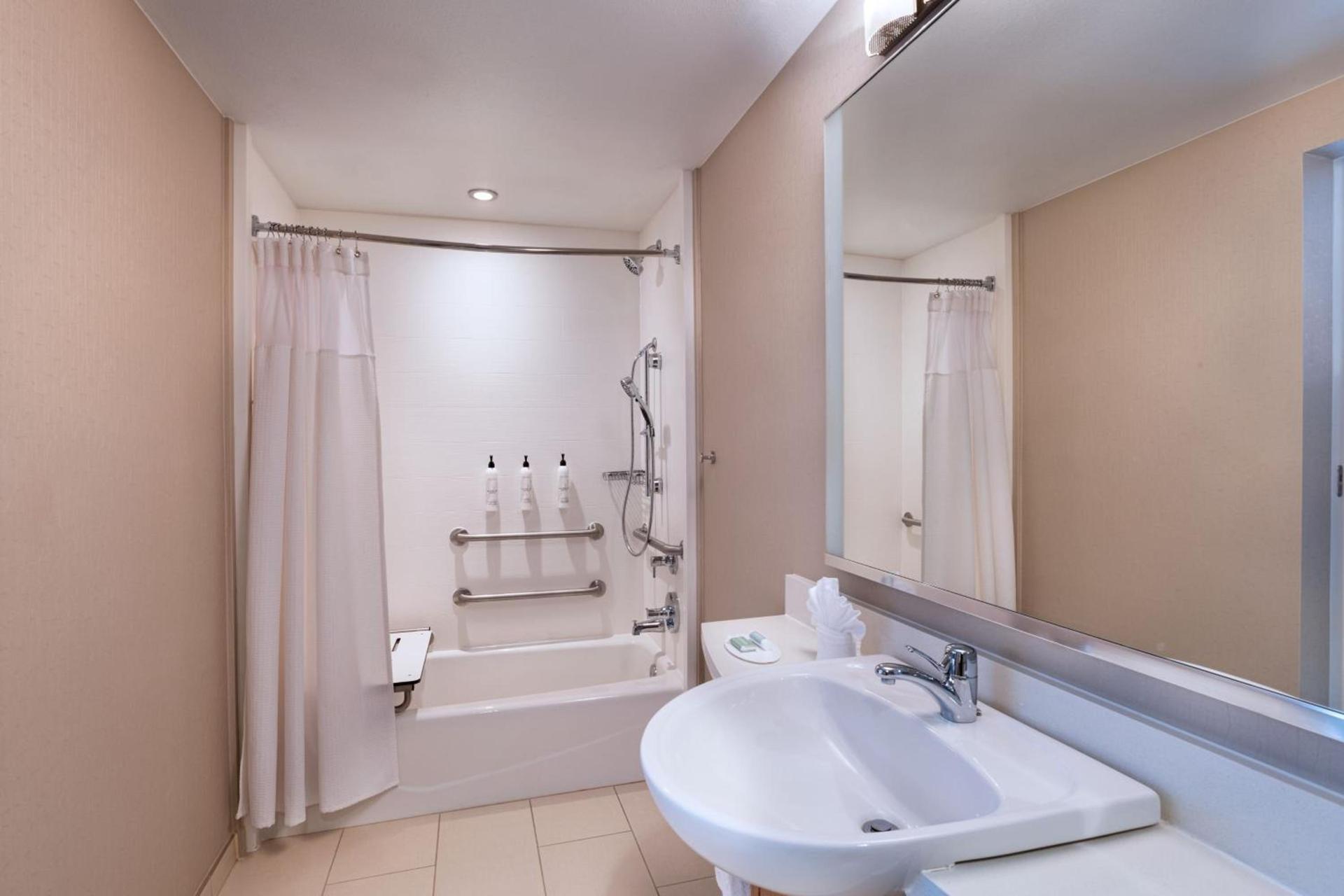 Springhill Suites by Marriott Anaheim Maingate photo 20