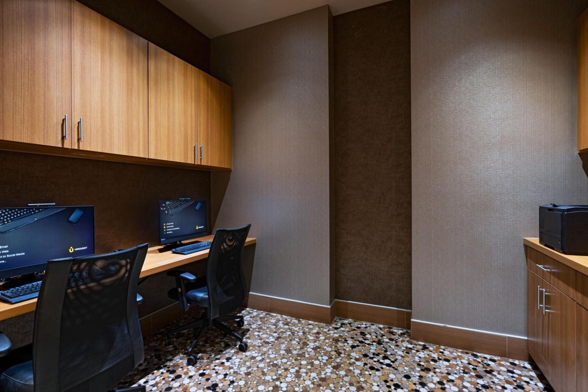 Springhill Suites by Marriott Anaheim Maingate photo 22