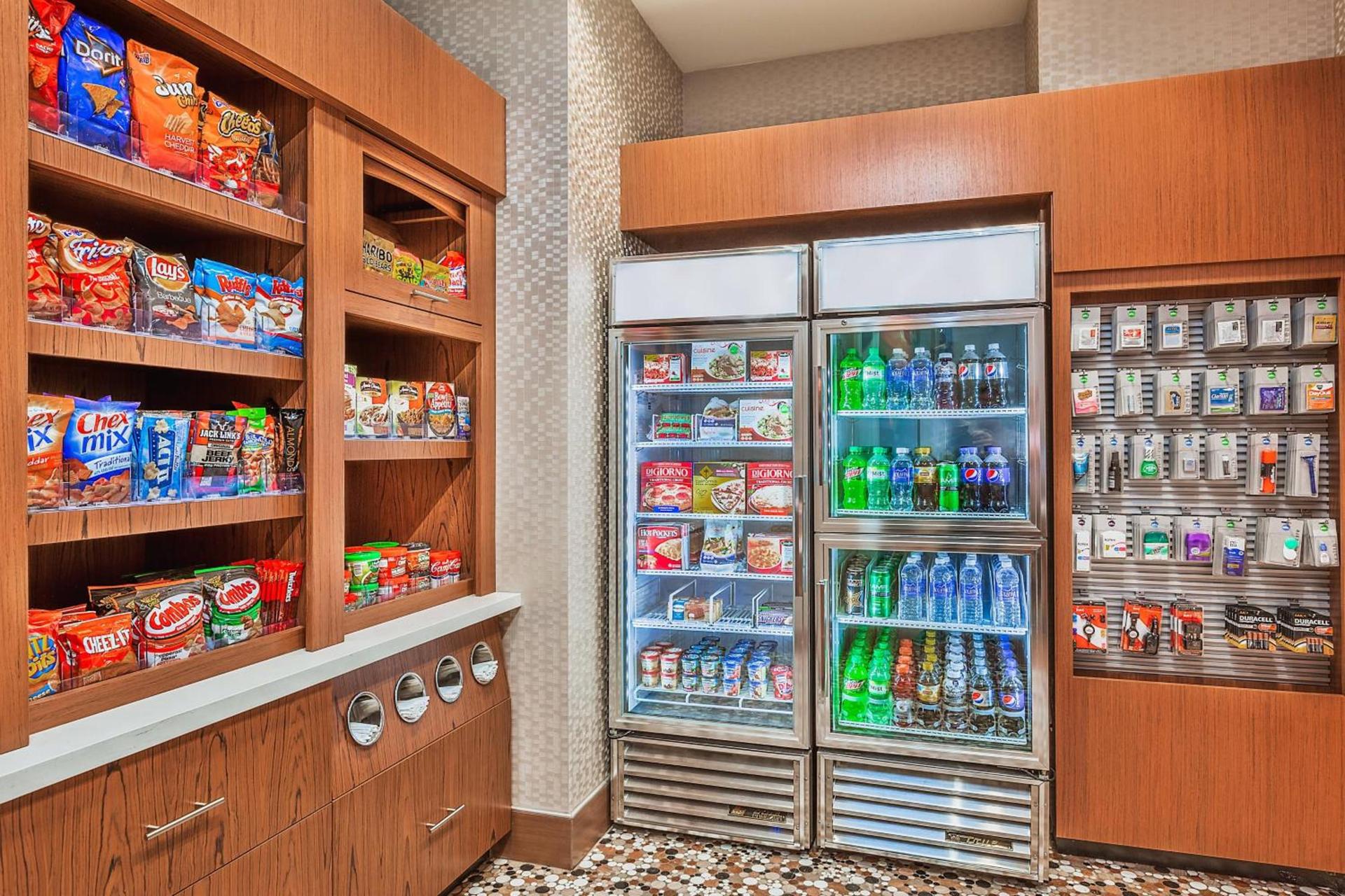 Springhill Suites by Marriott Anaheim Maingate photo 23