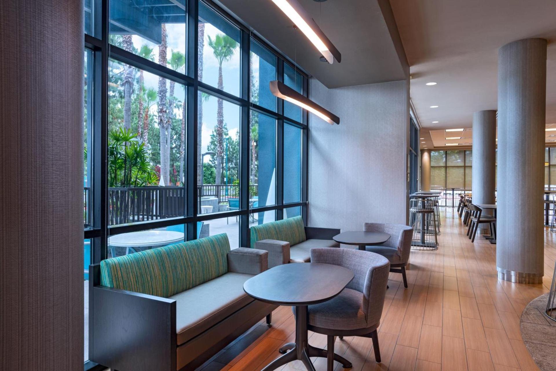 Springhill Suites by Marriott Anaheim Maingate photo 24