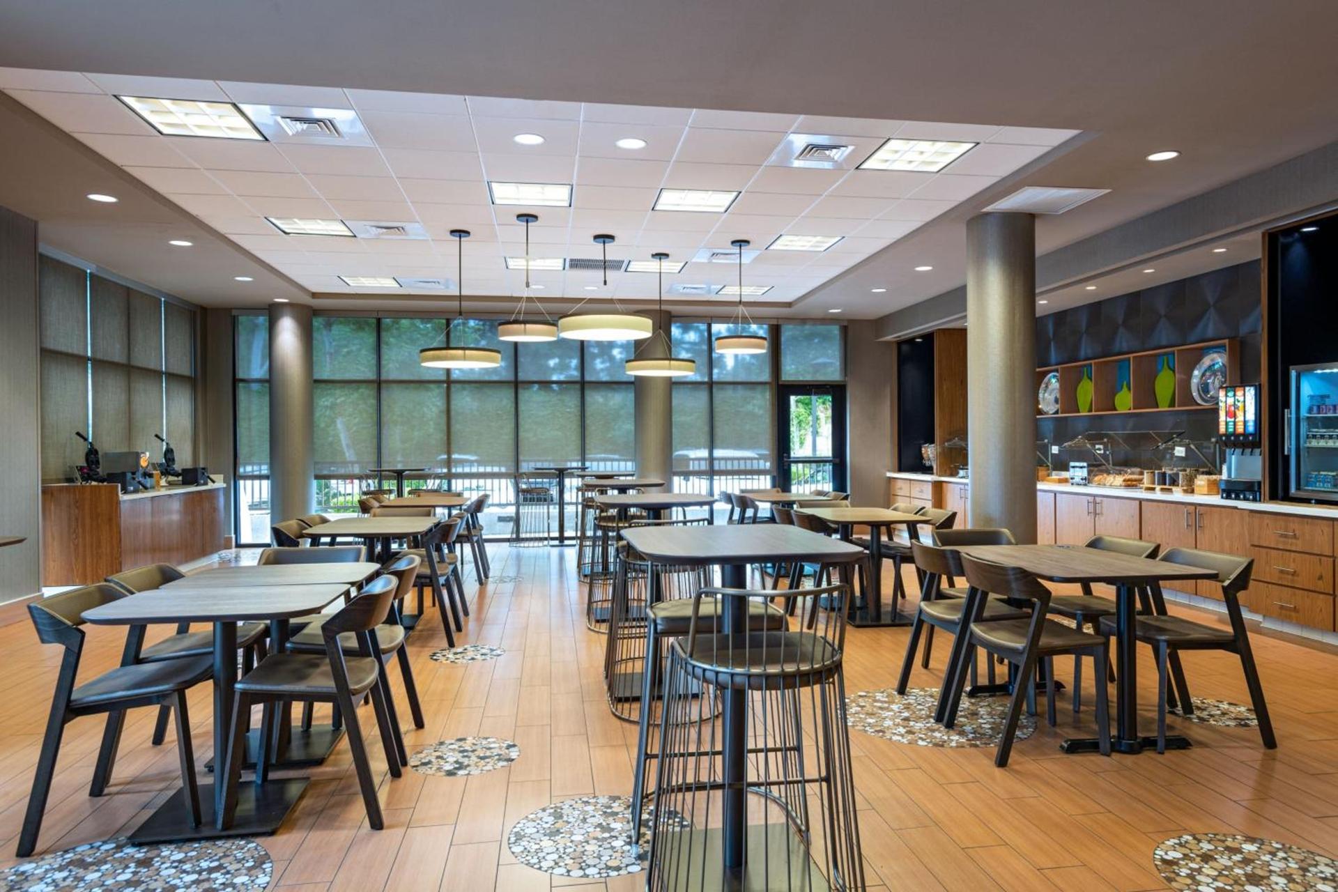 Springhill Suites by Marriott Anaheim Maingate photo 30