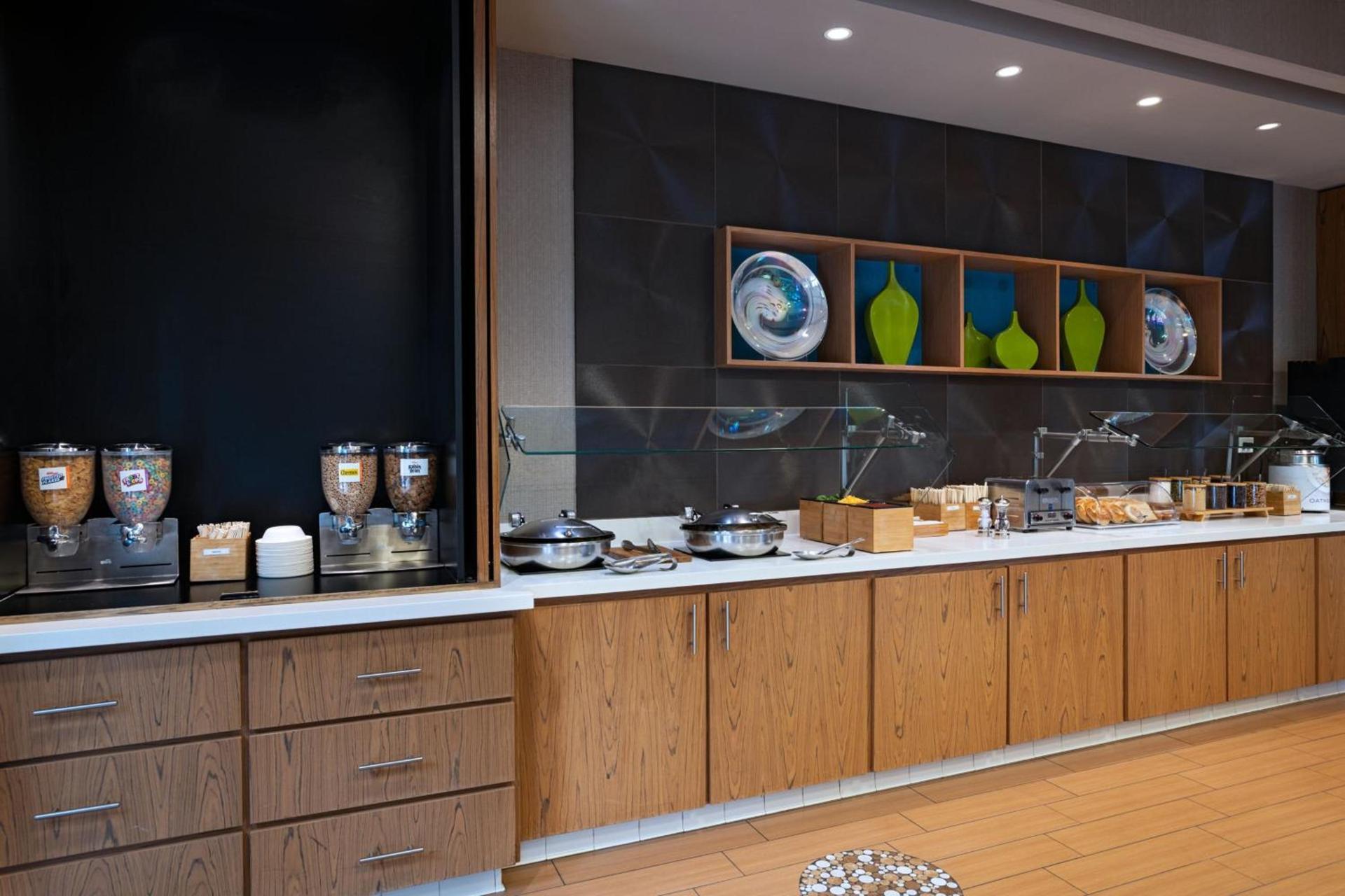 Springhill Suites by Marriott Anaheim Maingate photo 31