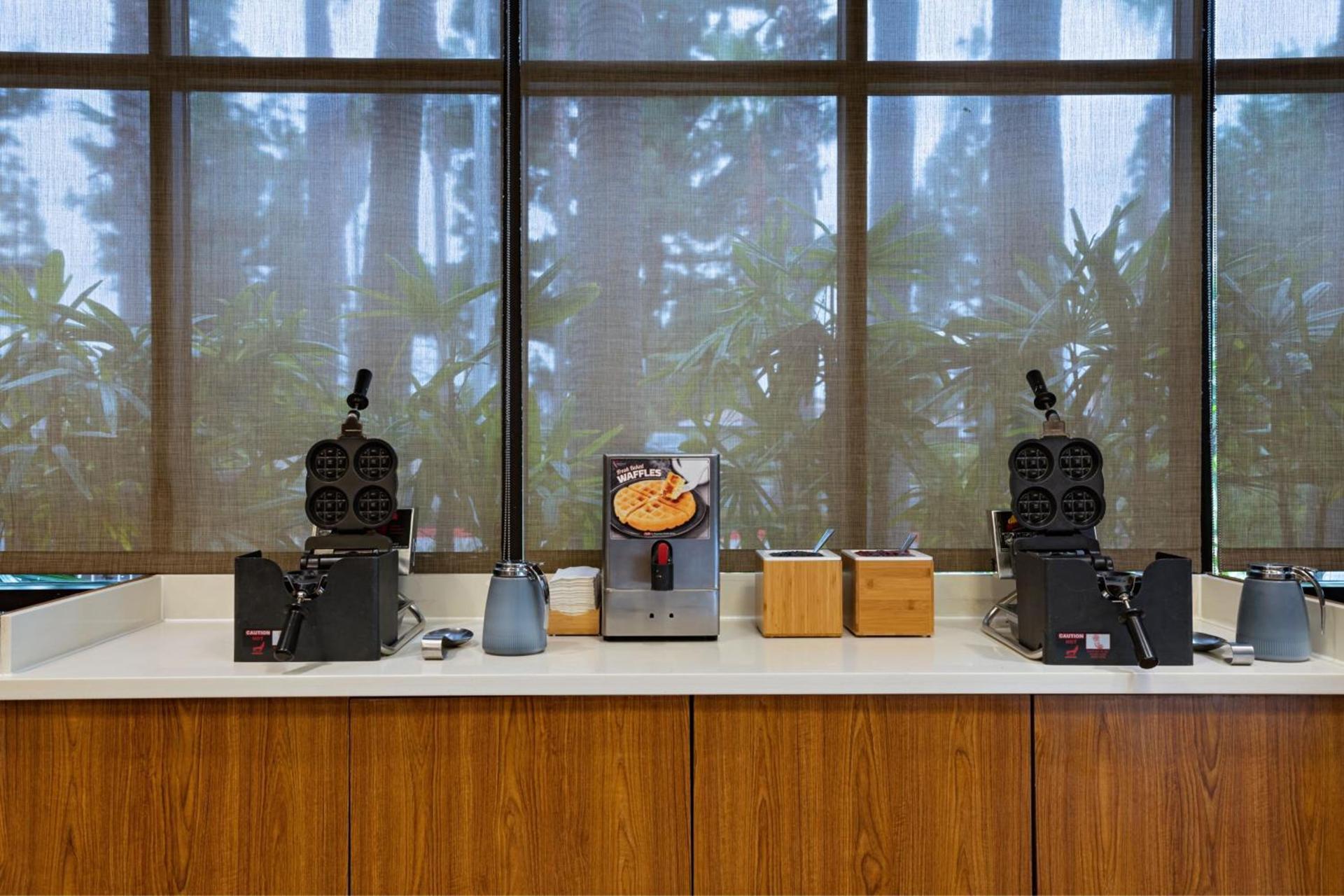 Springhill Suites by Marriott Anaheim Maingate photo 32