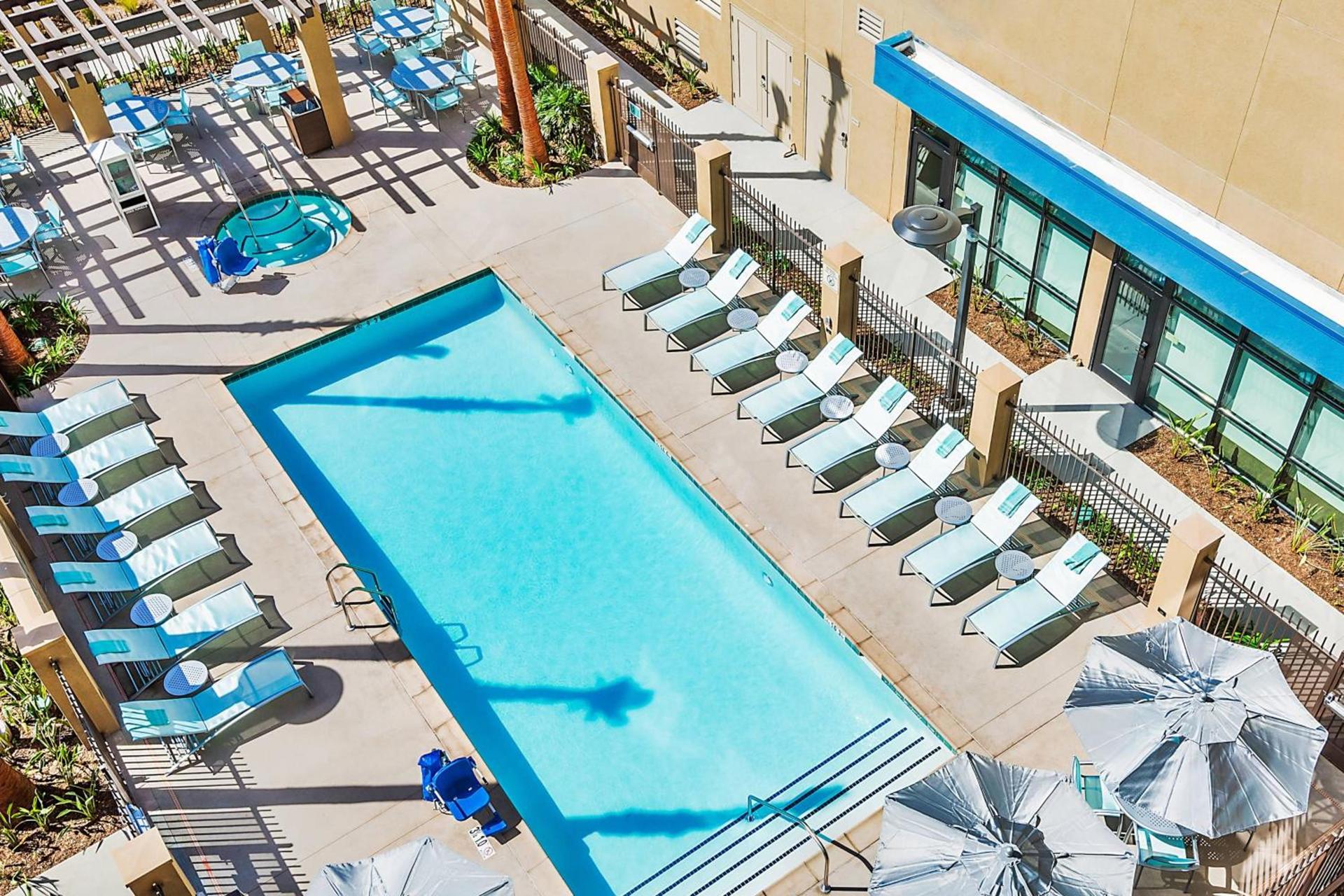 Springhill Suites by Marriott Anaheim Maingate photo 33