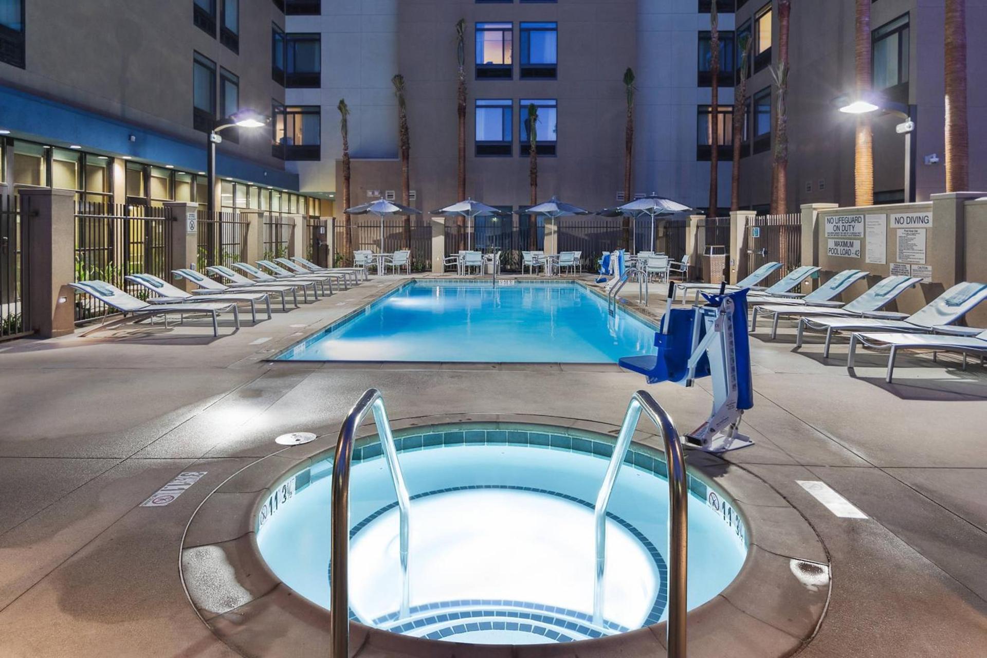 Springhill Suites by Marriott Anaheim Maingate photo 34