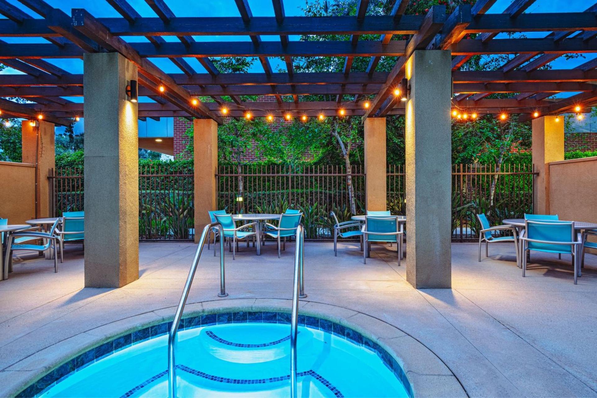 Springhill Suites by Marriott Anaheim Maingate photo 35