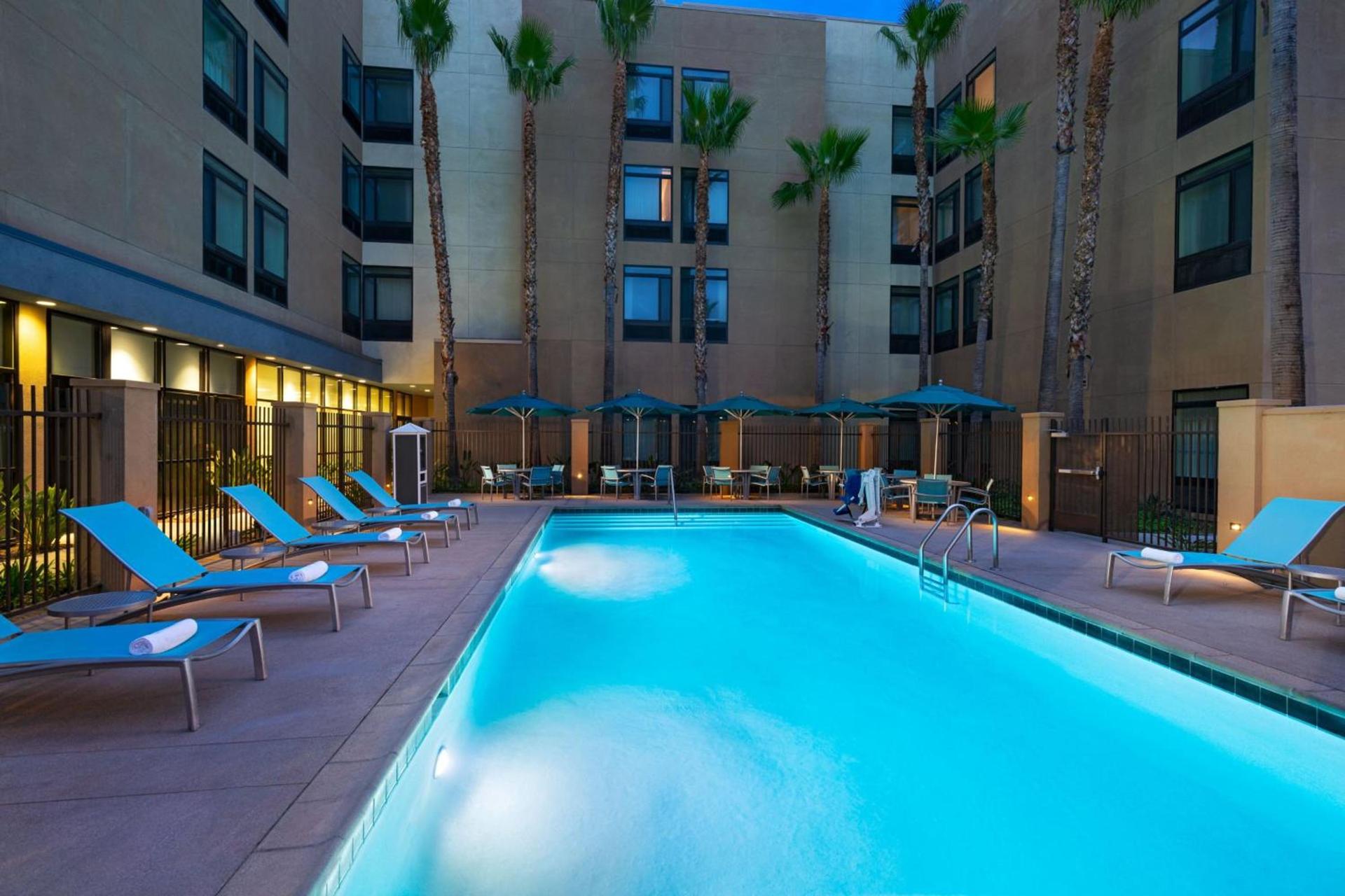 Springhill Suites by Marriott Anaheim Maingate photo 36