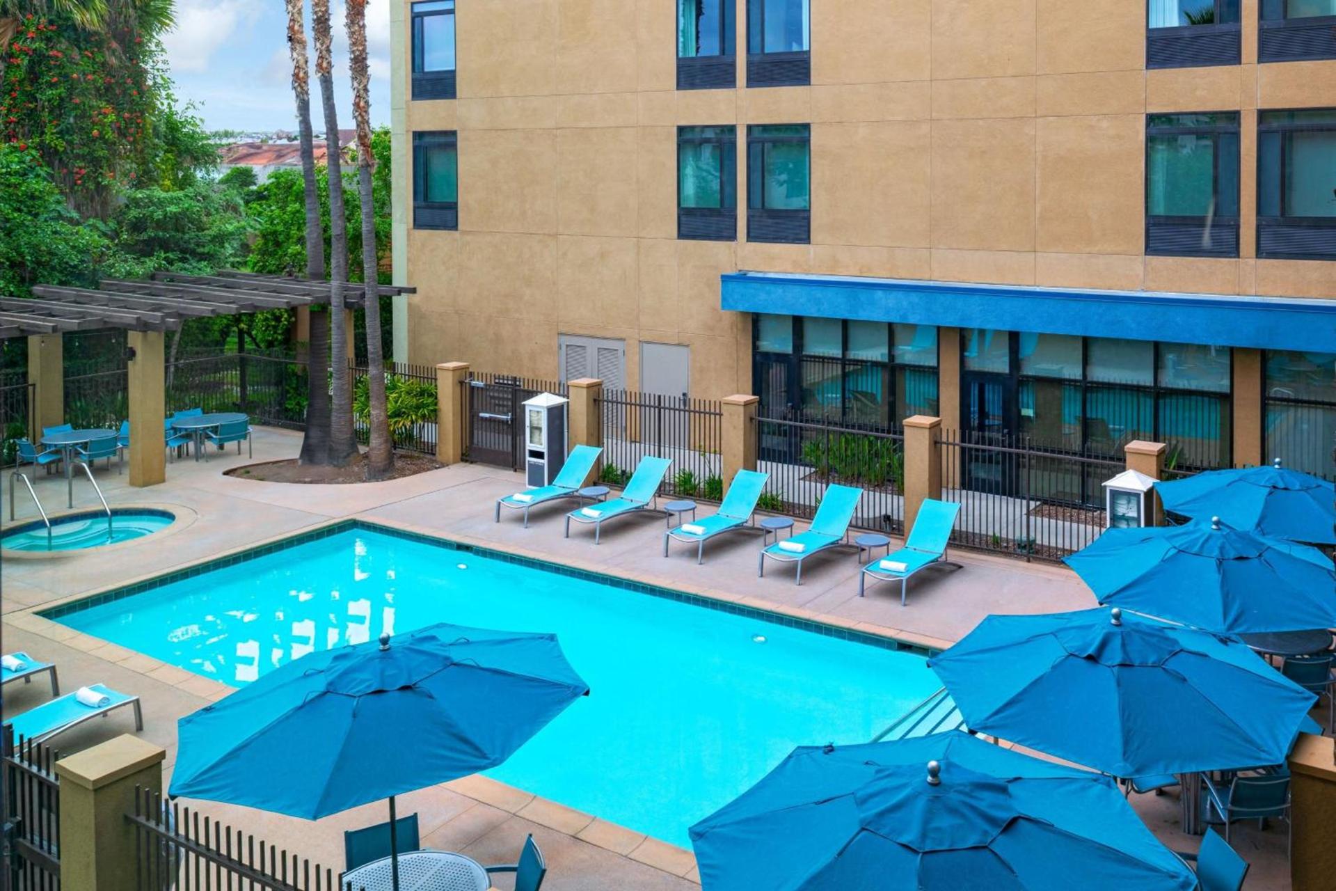 Springhill Suites by Marriott Anaheim Maingate photo 37