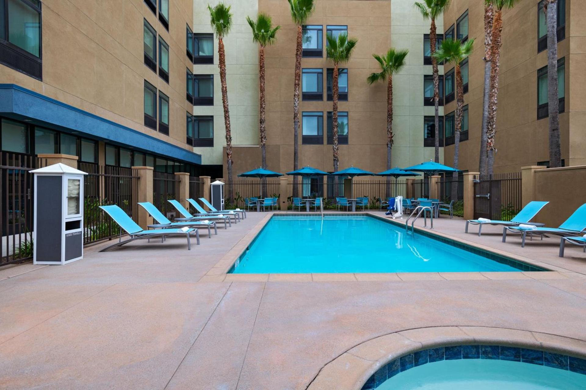 Springhill Suites by Marriott Anaheim Maingate photo 38