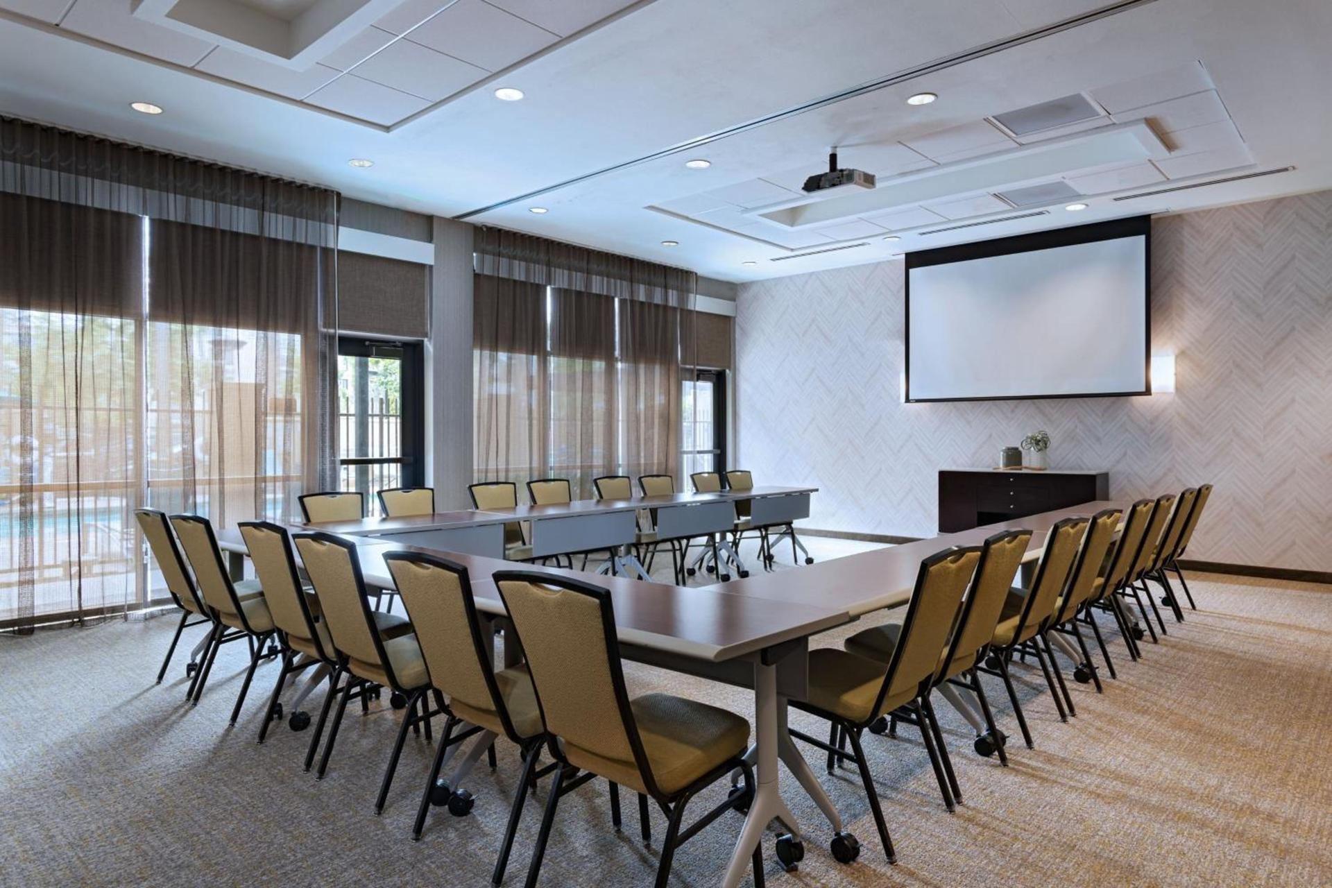 Springhill Suites by Marriott Anaheim Maingate photo 41