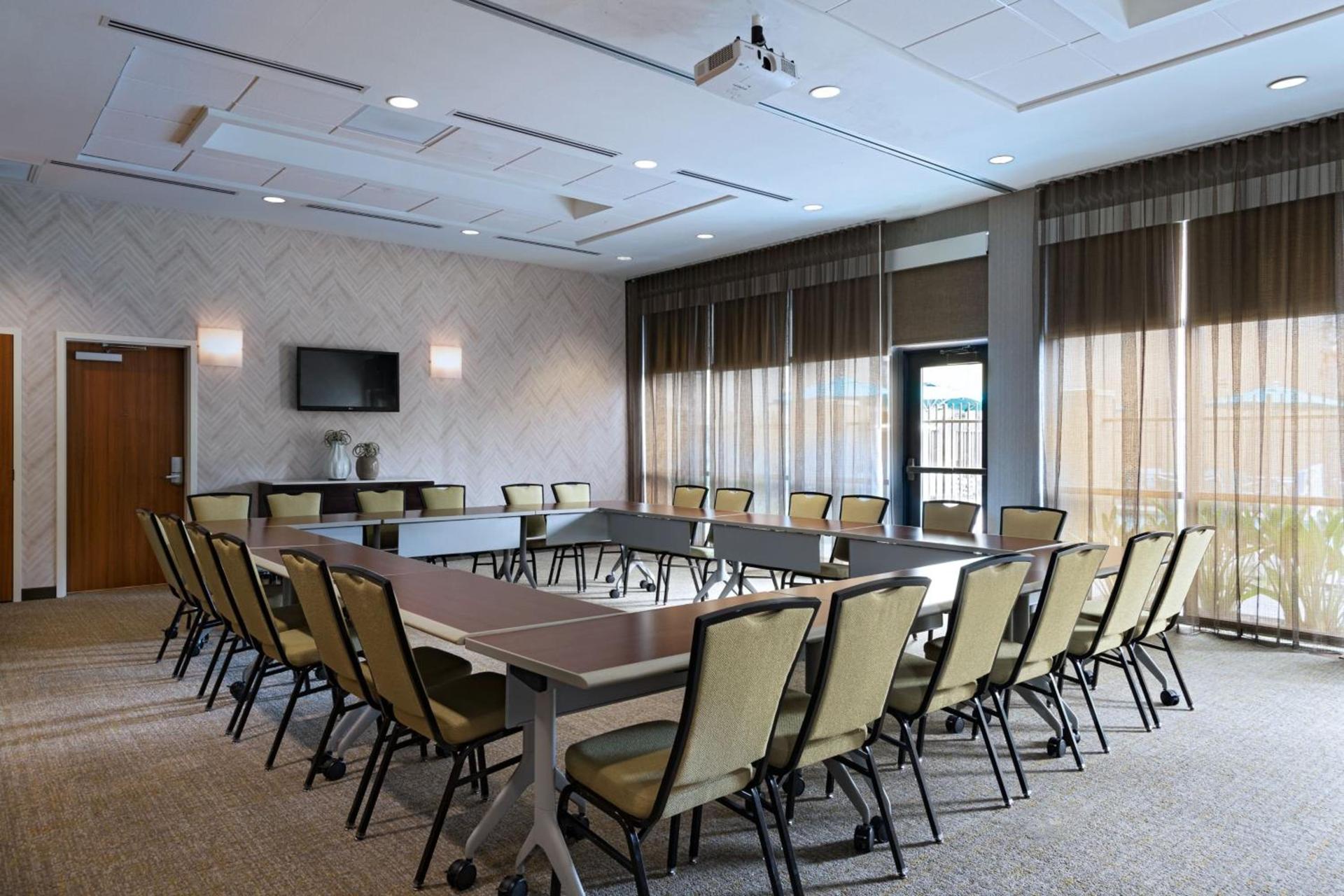 Springhill Suites by Marriott Anaheim Maingate photo 42