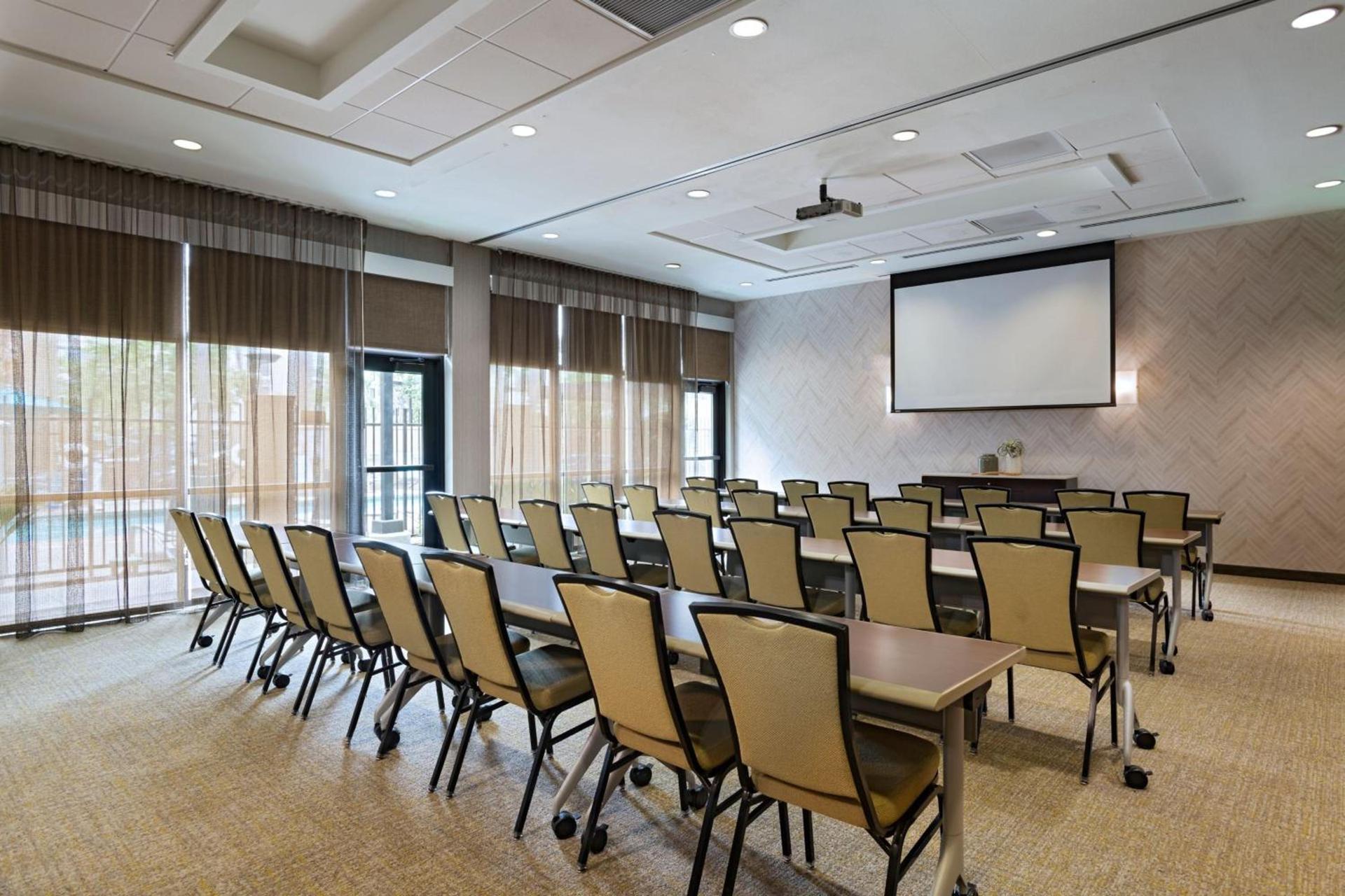 Springhill Suites by Marriott Anaheim Maingate photo 43