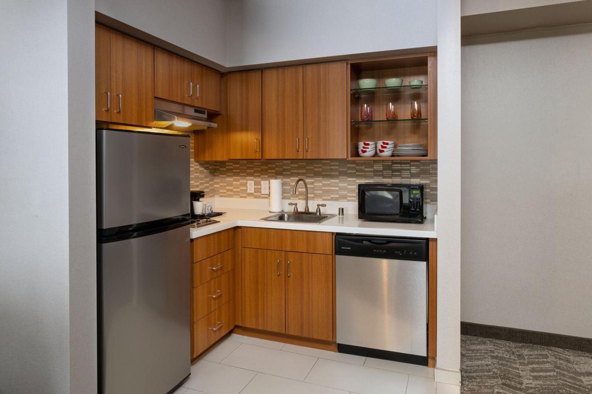 Springhill Suites by Marriott Anaheim Maingate photo 11