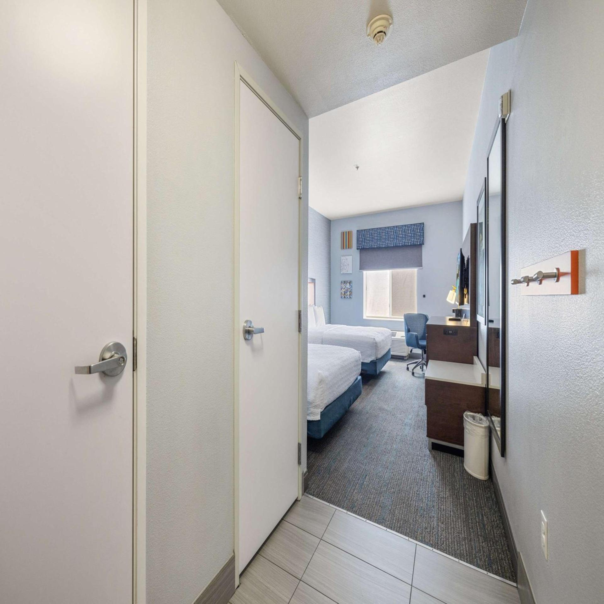Hampton Inn & Suites Modesto - Salida photo 33