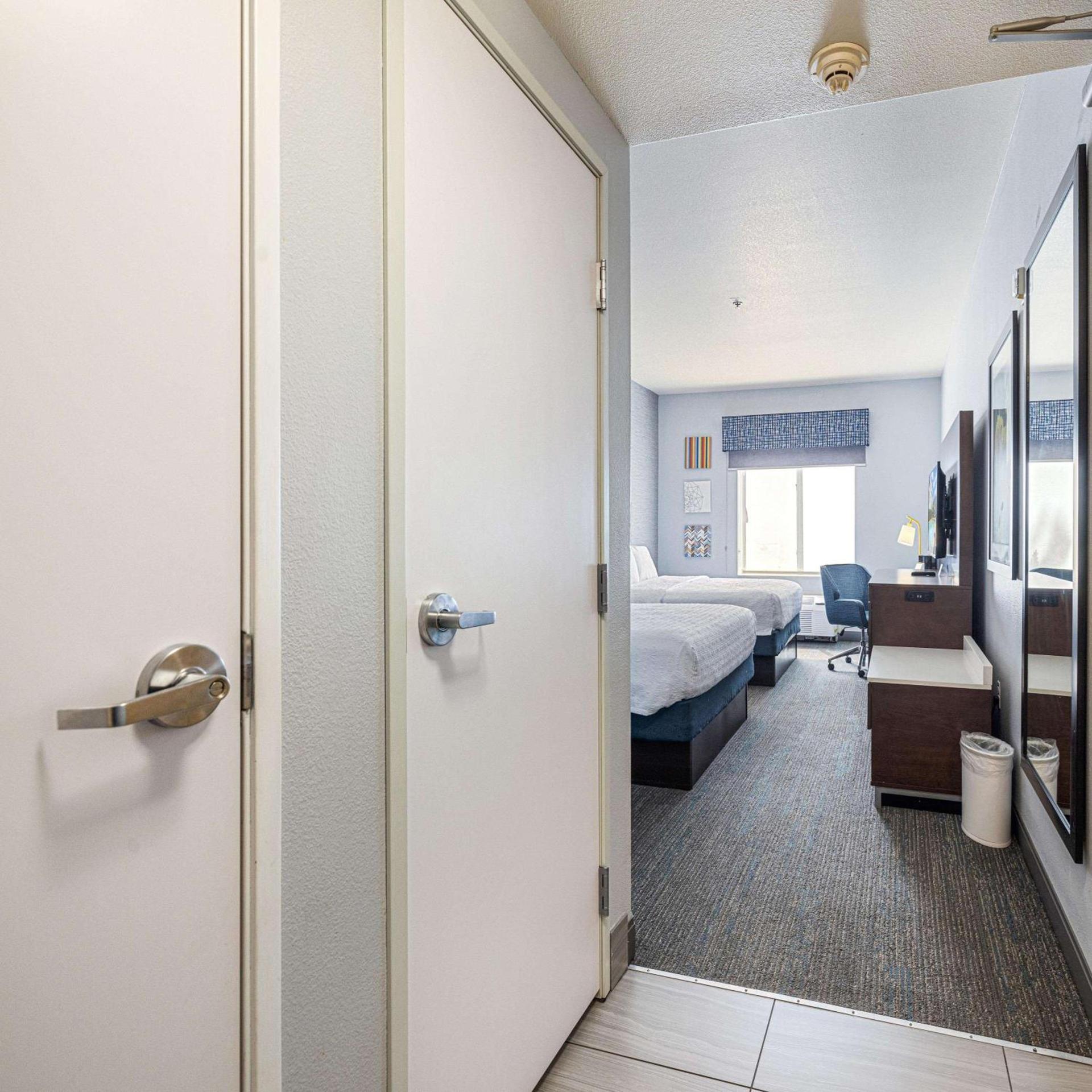 Hampton Inn & Suites Modesto - Salida photo 34