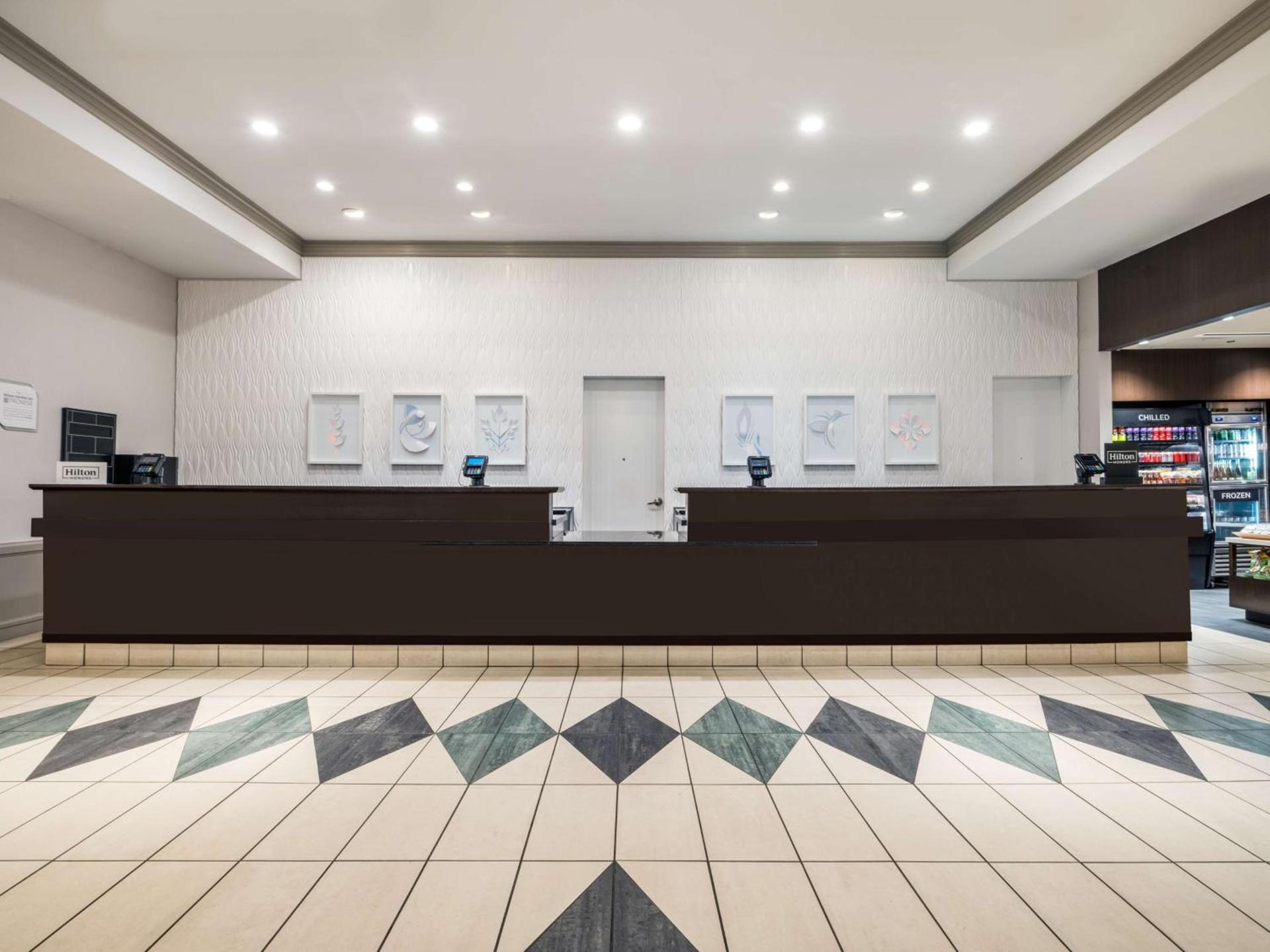 Hilton Garden Inn Chicago Downtown/Magnificent Mile photo 4