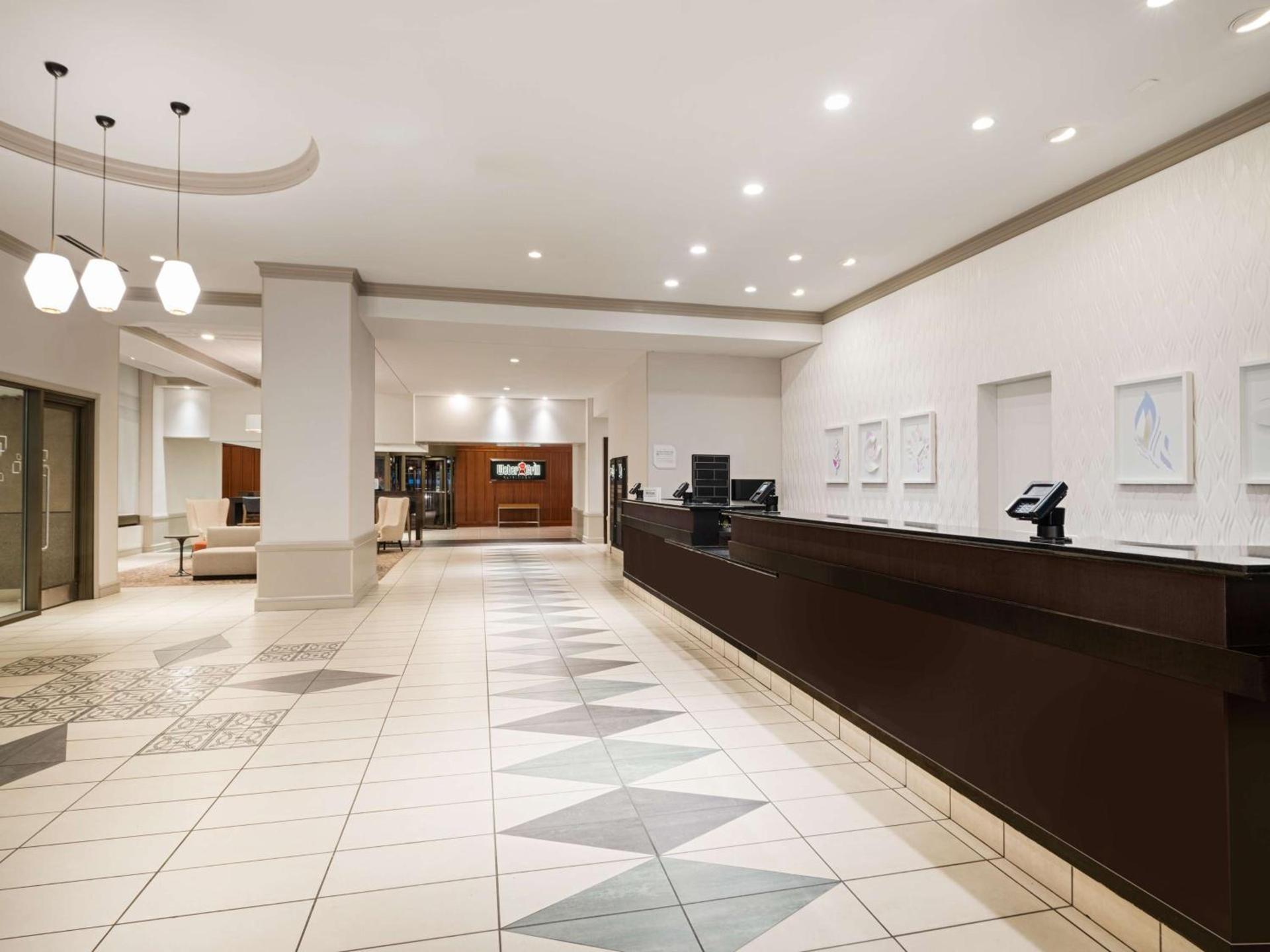 Hilton Garden Inn Chicago Downtown/Magnificent Mile photo 5