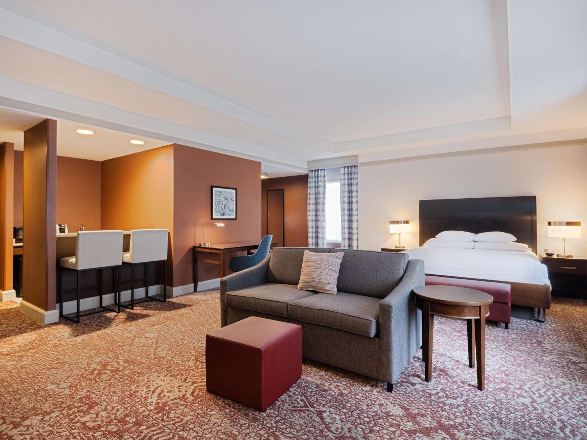 Hilton Garden Inn Chicago Downtown/Magnificent Mile photo 17