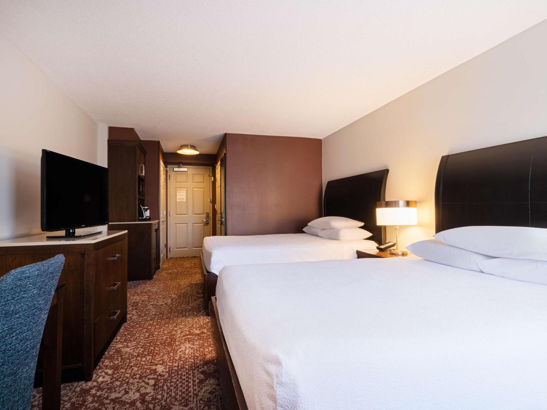 Hilton Garden Inn Chicago Downtown/Magnificent Mile photo 18