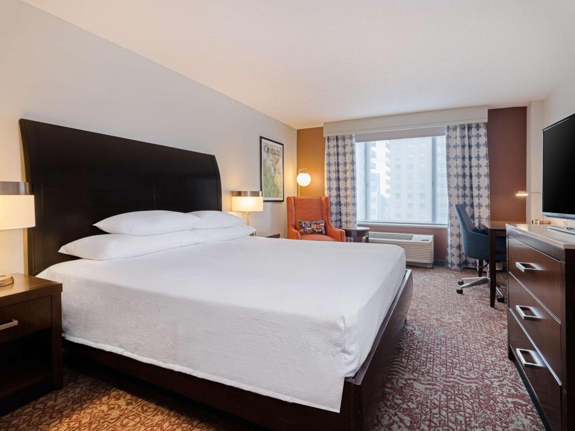 Hilton Garden Inn Chicago Downtown/Magnificent Mile photo 19