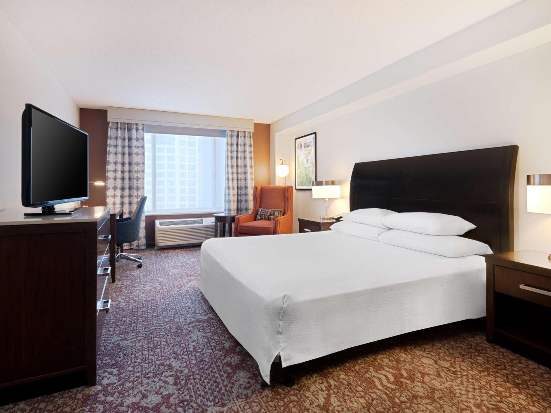 Hilton Garden Inn Chicago Downtown/Magnificent Mile photo 20