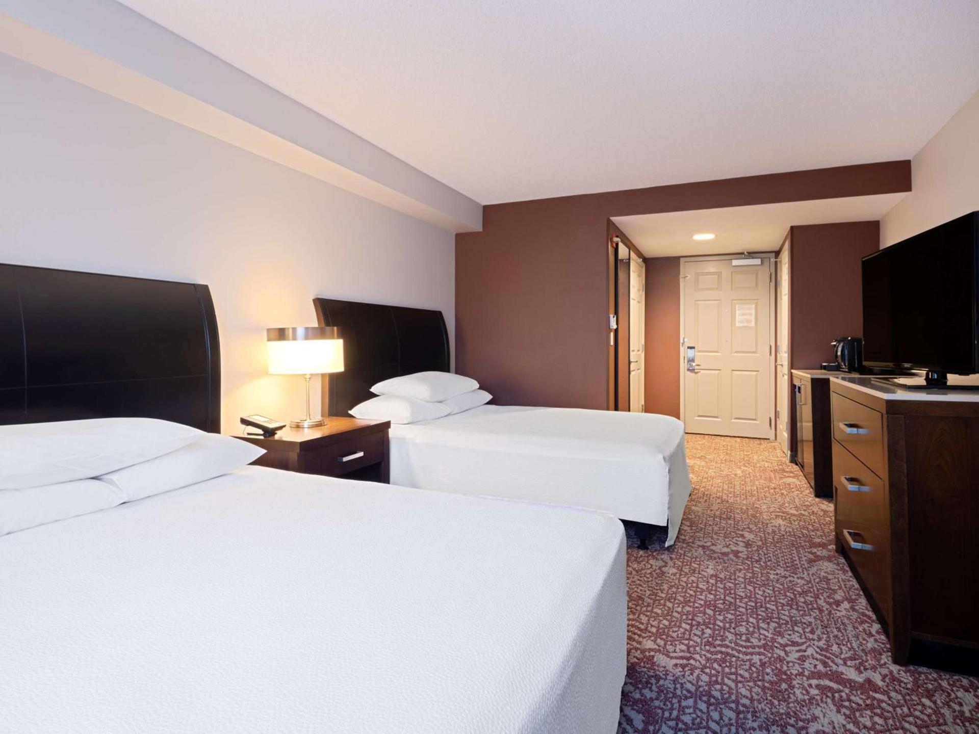 Hilton Garden Inn Chicago Downtown/Magnificent Mile photo 21
