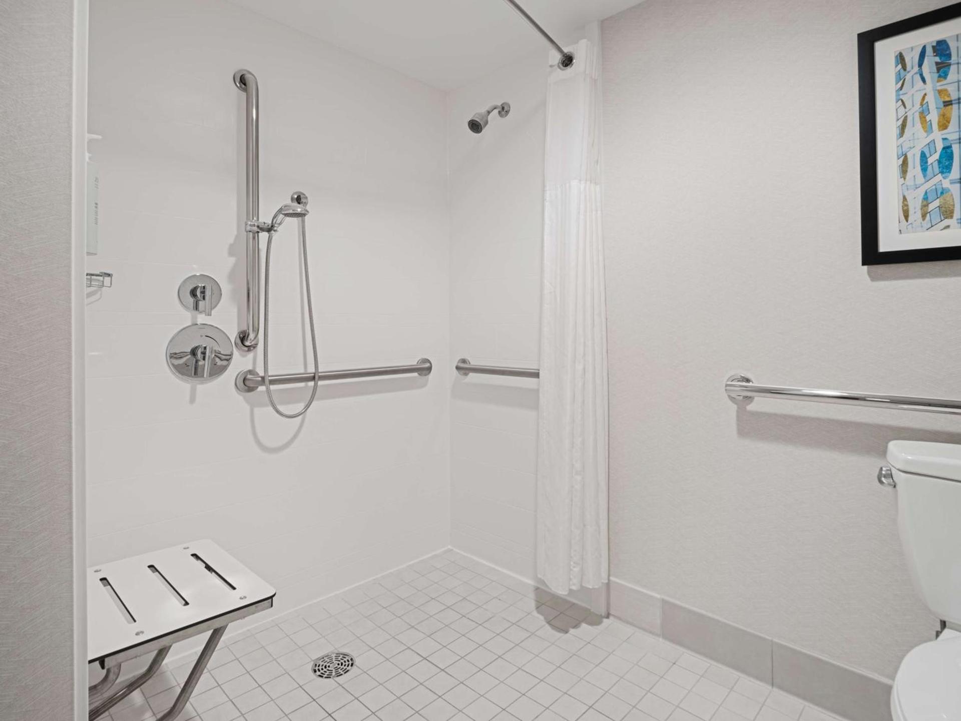 Hilton Garden Inn Chicago Downtown/Magnificent Mile photo 23