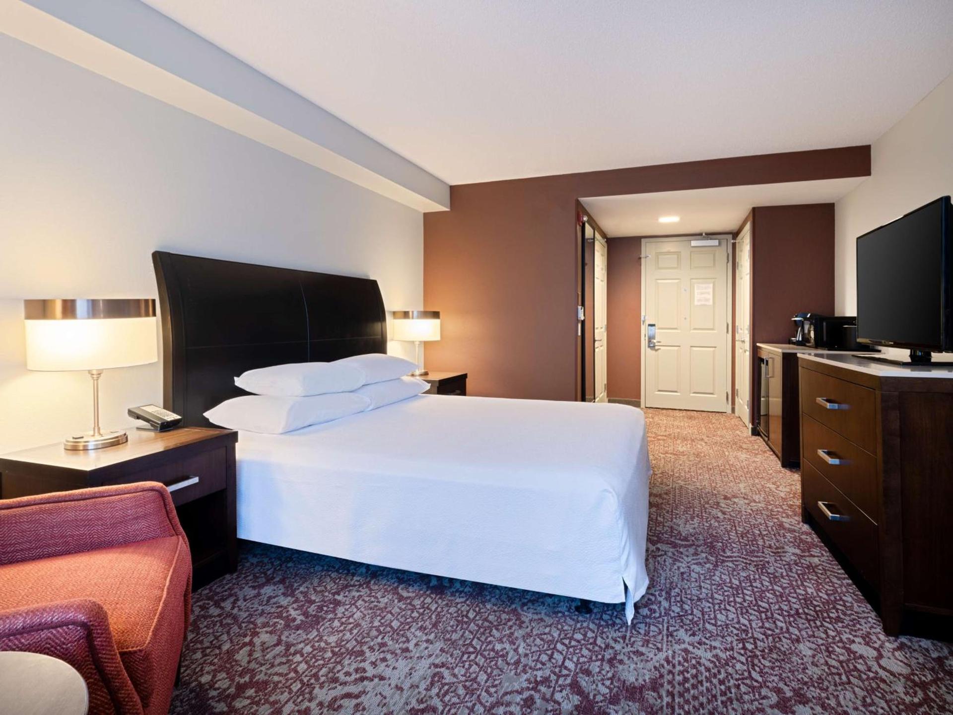Hilton Garden Inn Chicago Downtown/Magnificent Mile photo 22