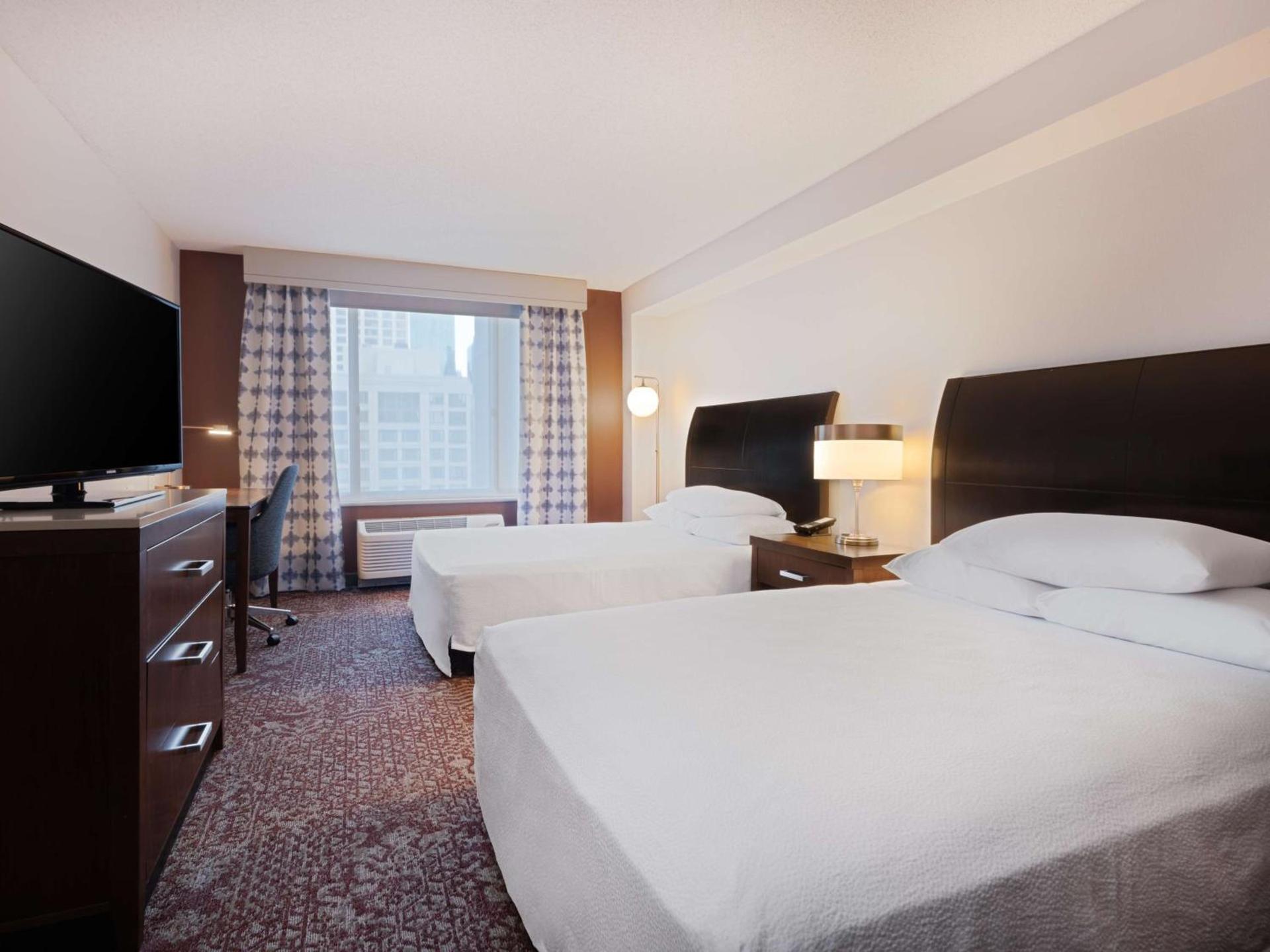 Hilton Garden Inn Chicago Downtown/Magnificent Mile photo 26