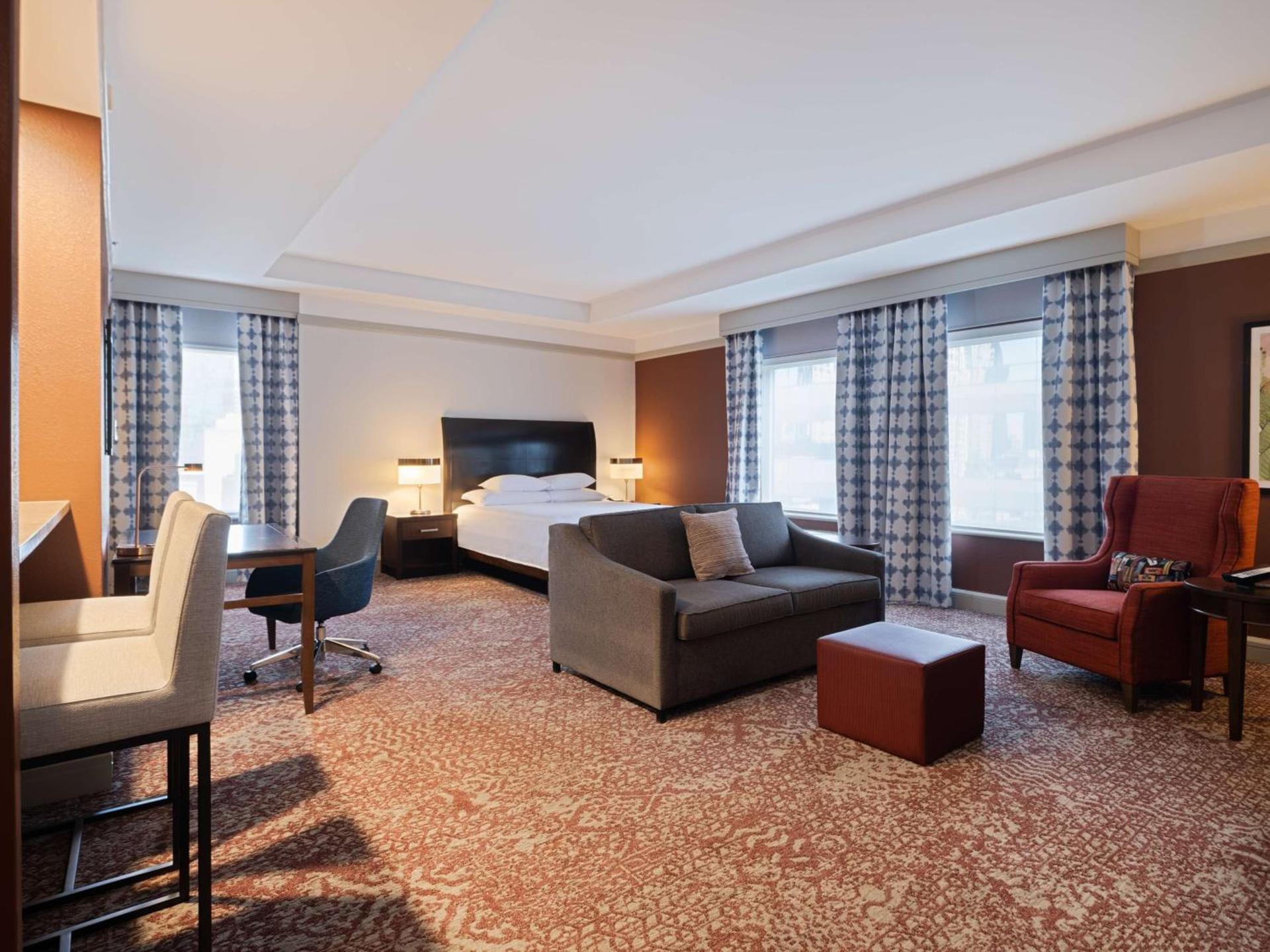 Hilton Garden Inn Chicago Downtown/Magnificent Mile photo 25