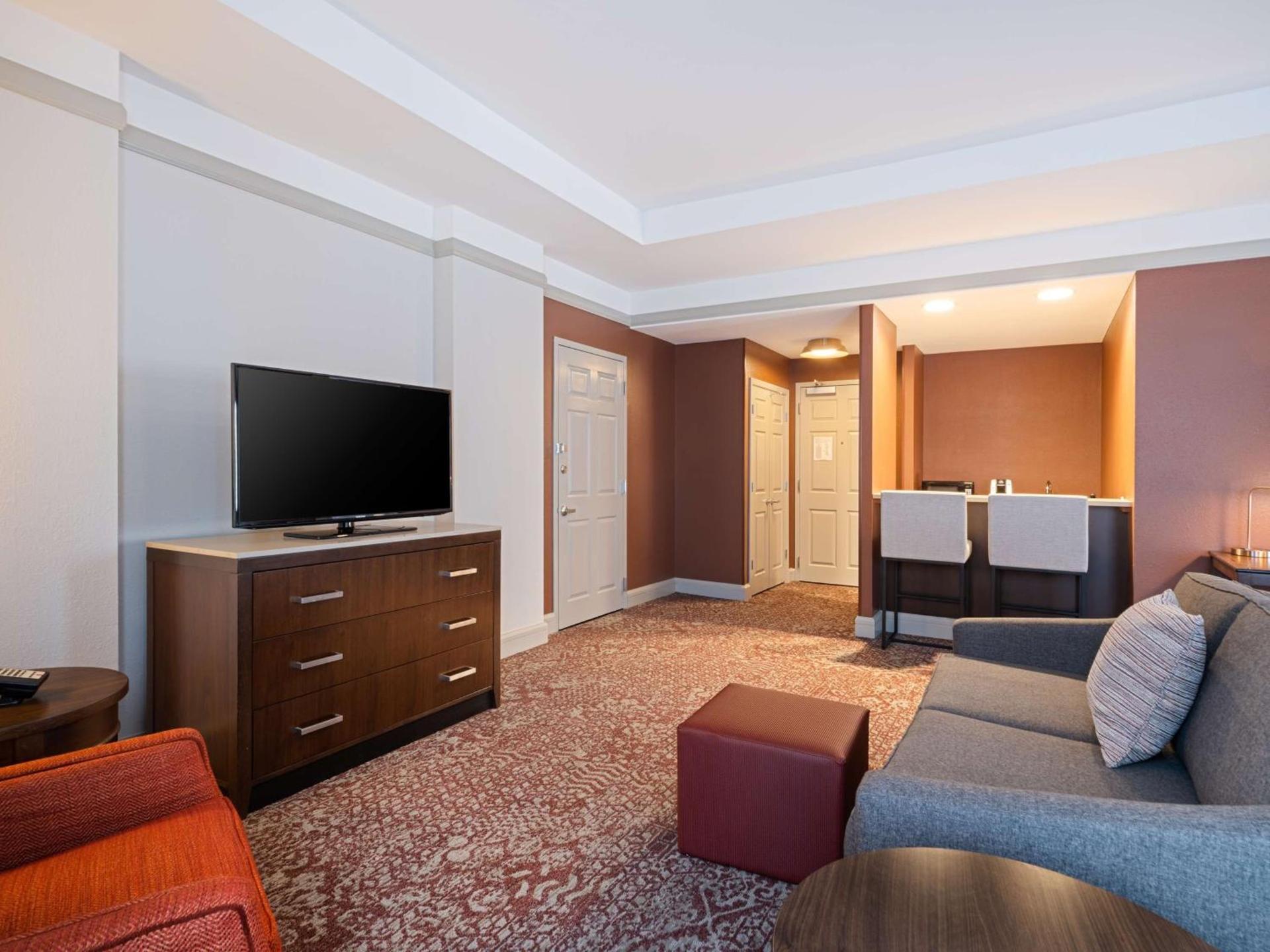 Hilton Garden Inn Chicago Downtown/Magnificent Mile photo 27