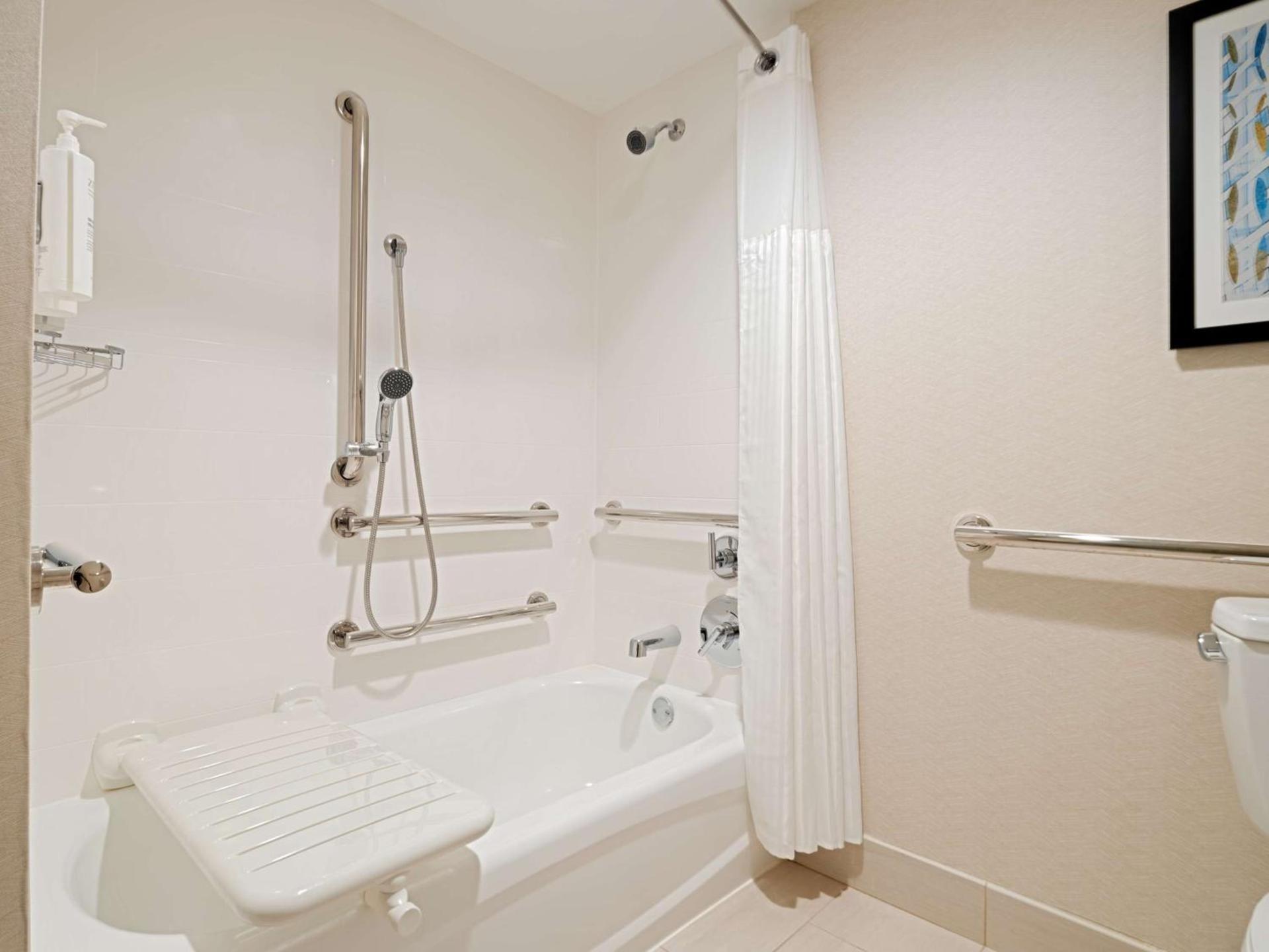 Hilton Garden Inn Chicago Downtown/Magnificent Mile photo 29
