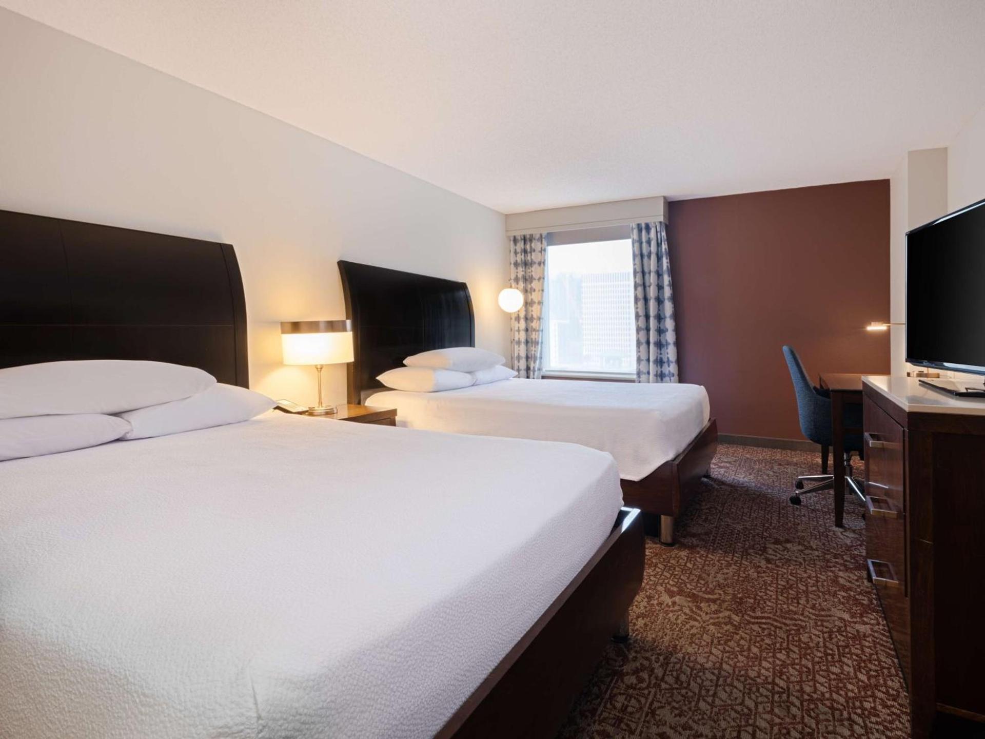 Hilton Garden Inn Chicago Downtown/Magnificent Mile photo 31