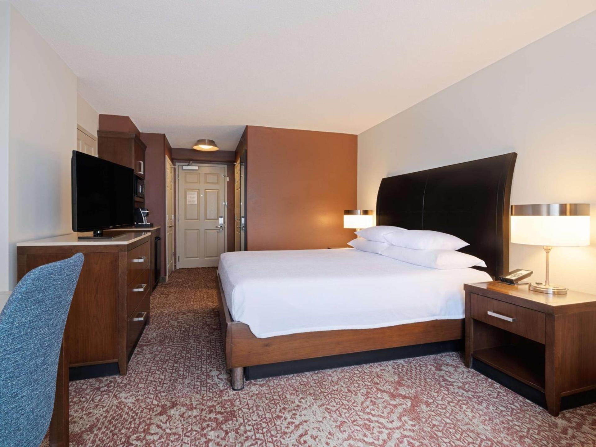 Hilton Garden Inn Chicago Downtown/Magnificent Mile photo 32