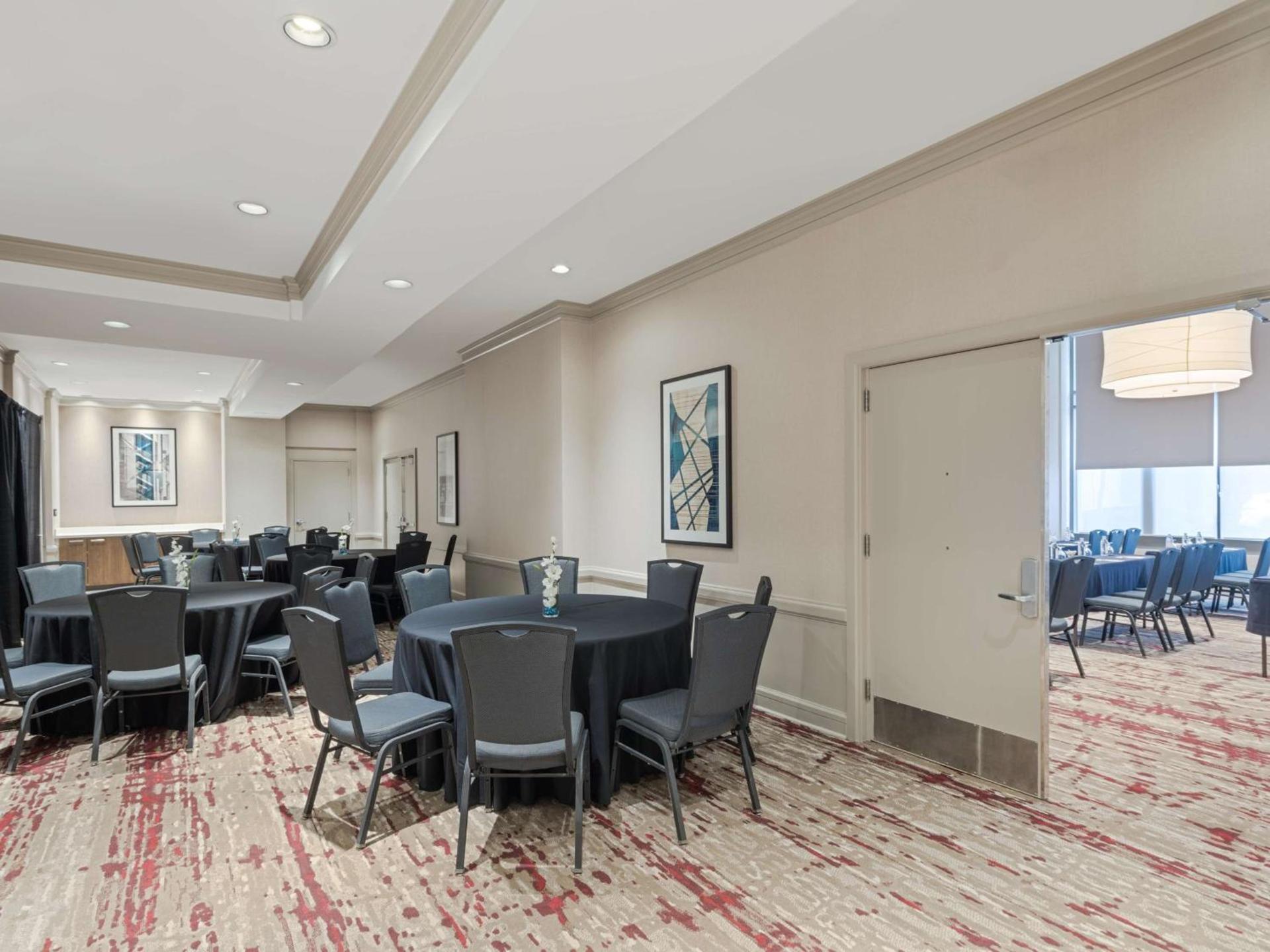 Hilton Garden Inn Chicago Downtown/Magnificent Mile photo 40