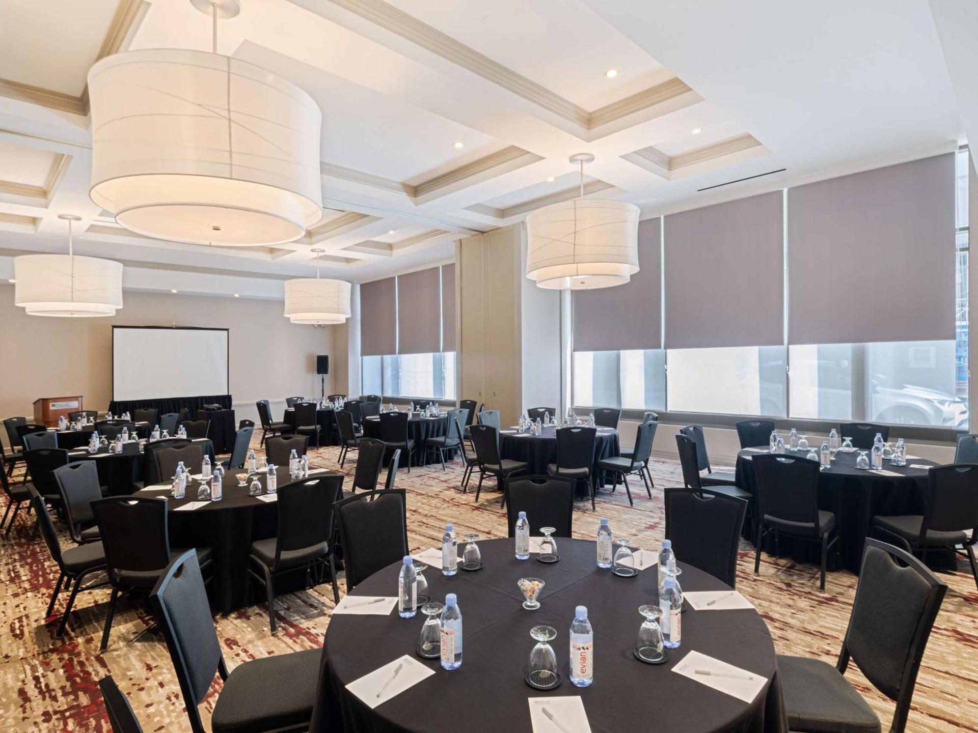 Hilton Garden Inn Chicago Downtown/Magnificent Mile photo 43