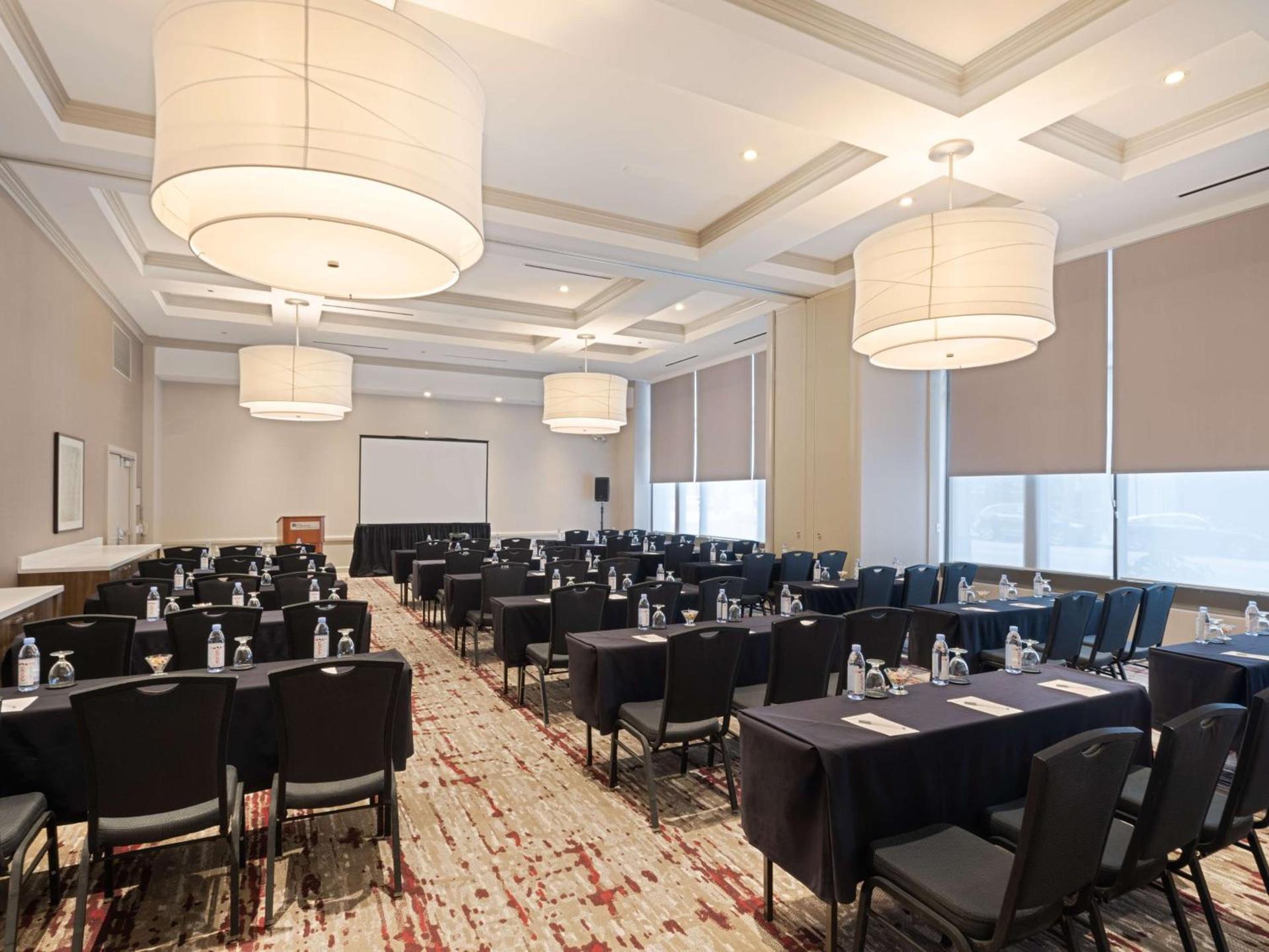 Hilton Garden Inn Chicago Downtown/Magnificent Mile photo 45