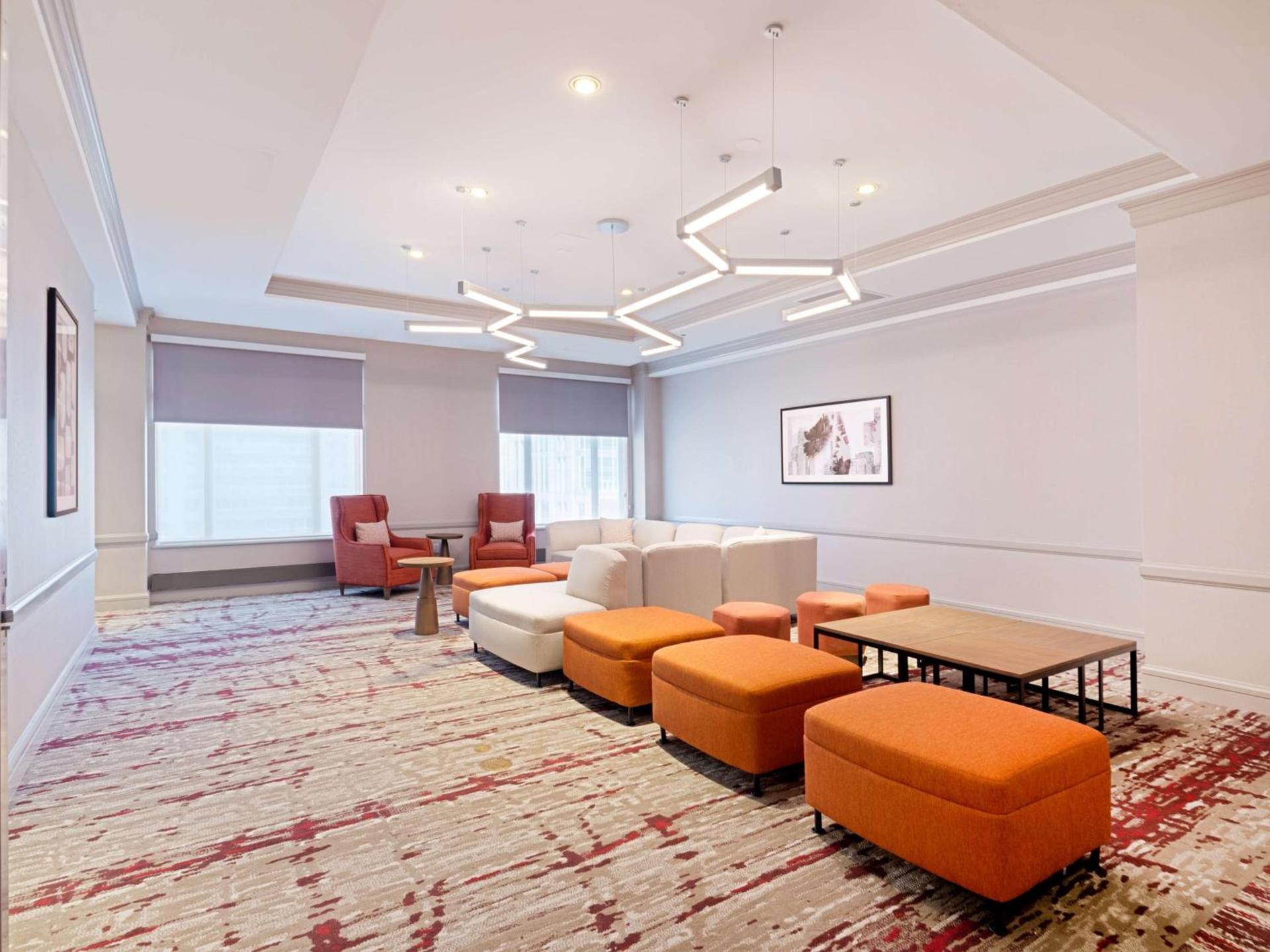 Hilton Garden Inn Chicago Downtown/Magnificent Mile photo 46