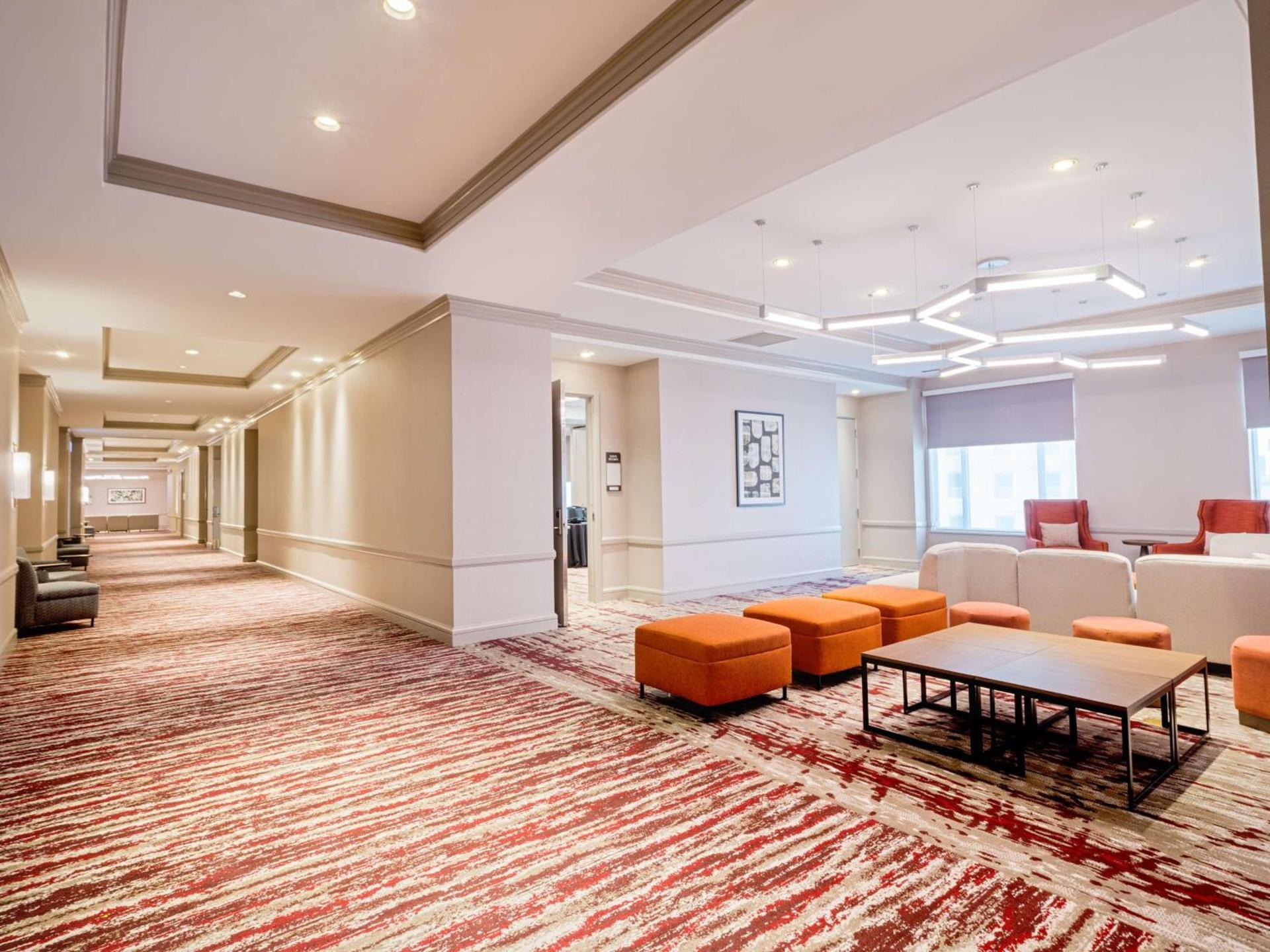 Hilton Garden Inn Chicago Downtown/Magnificent Mile photo 47
