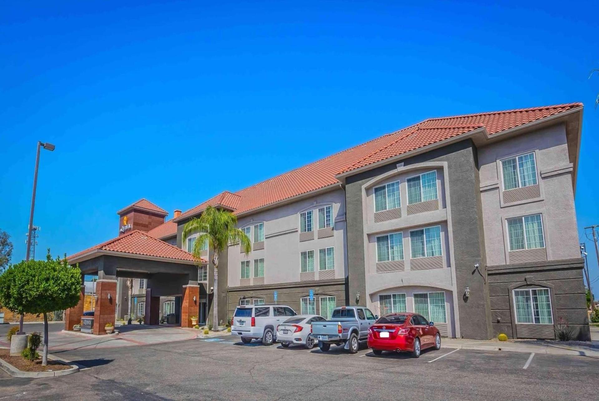 La Quinta by Wyndham Fowler photo 9