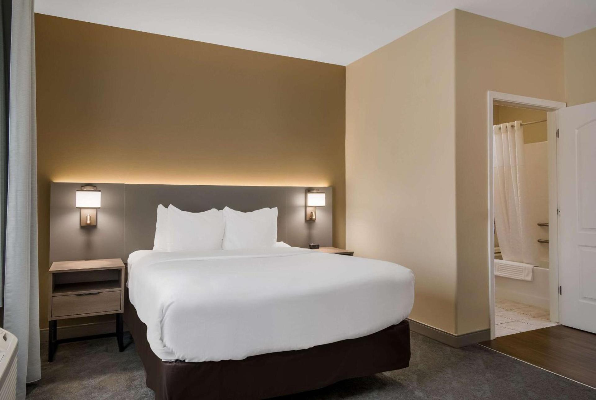 Comfort Inn & Suites Barnesville - Frackville photo 5