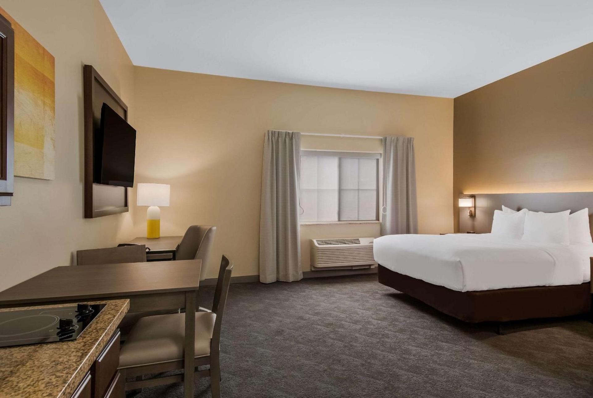 Comfort Inn & Suites Barnesville - Frackville photo 6